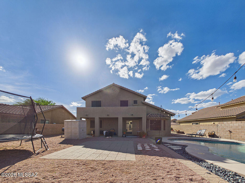 Empire Vista (1-153) - Residential