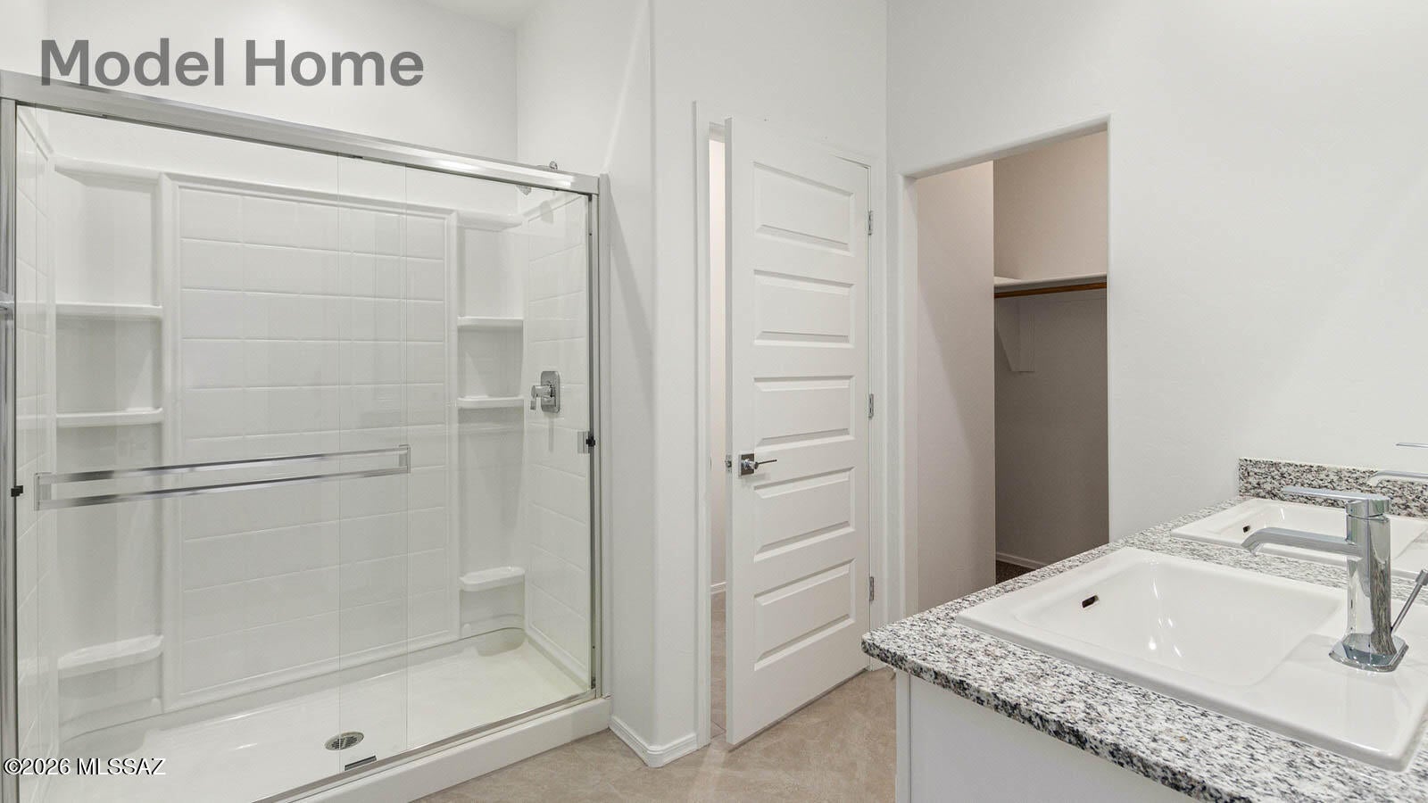 New Tucson Unit NO. 7 (1-159) - Residential
