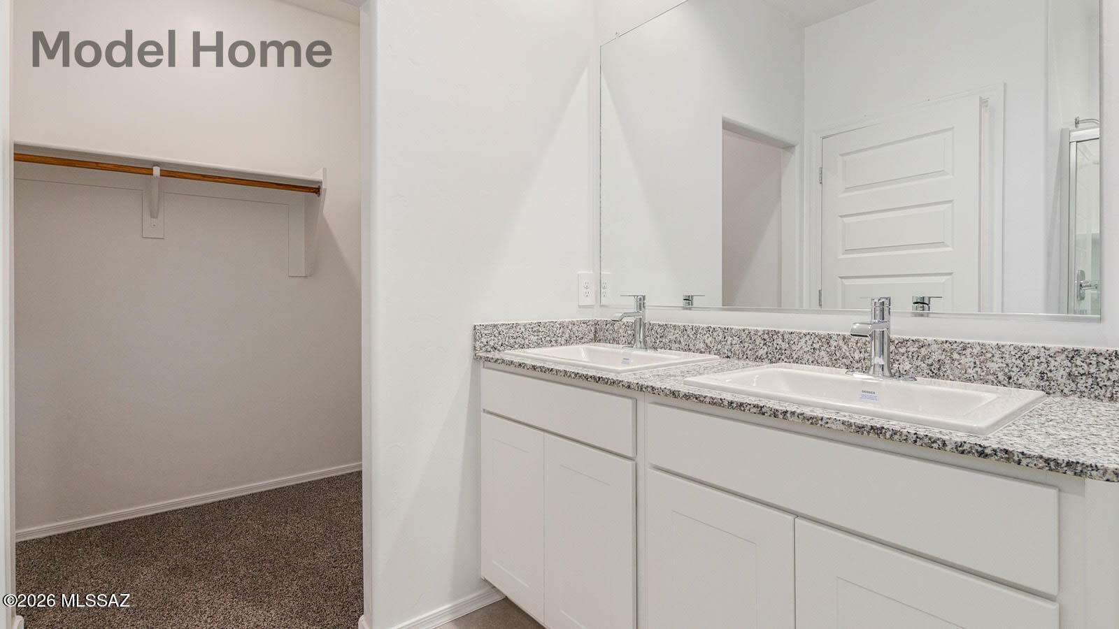 New Tucson Unit NO. 7 (1-159) - Residential