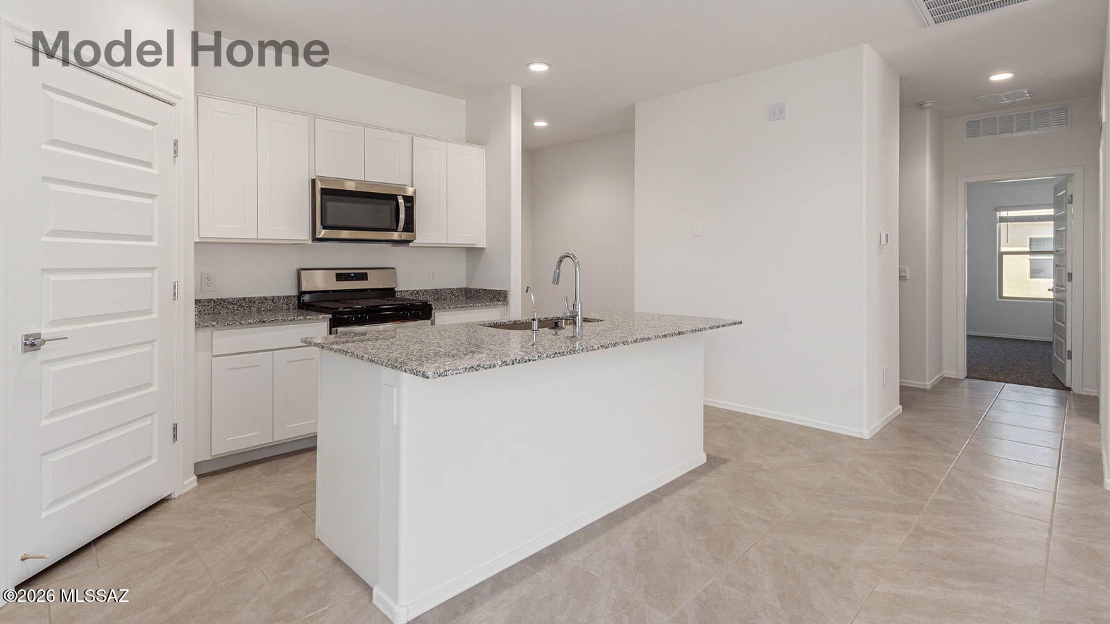 New Tucson Unit NO. 7 (1-159) - Residential