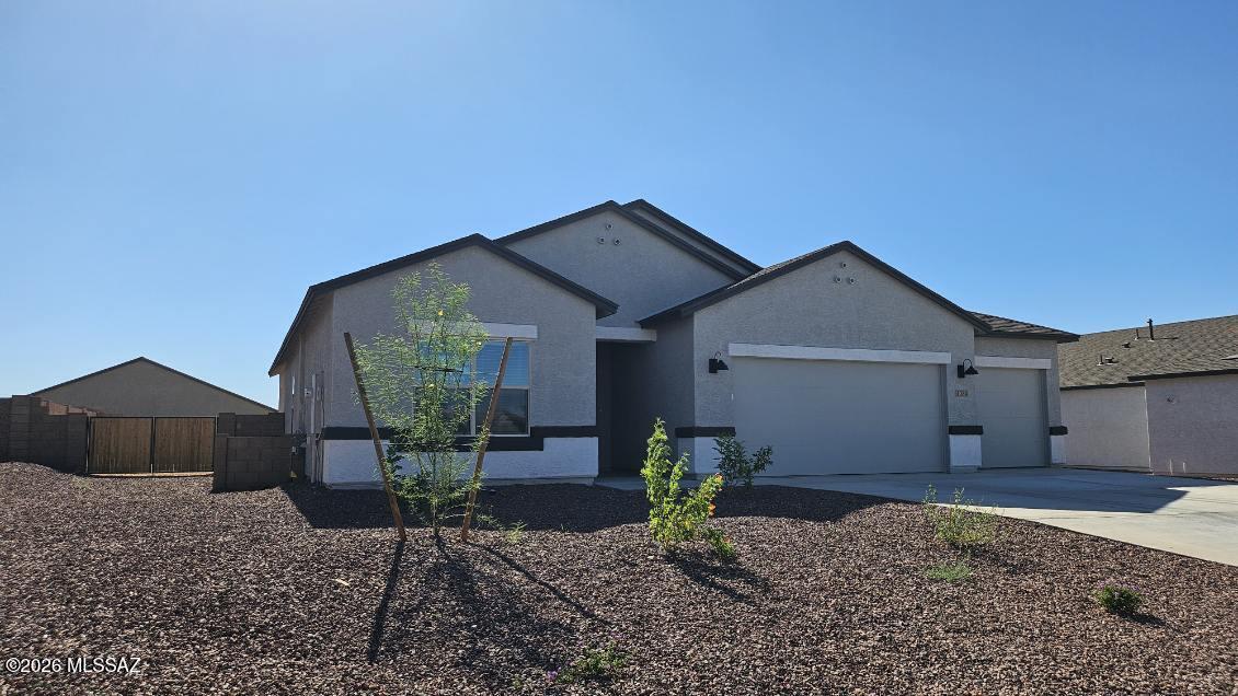 New Tucson Unit NO. 7 (1-159) - Residential