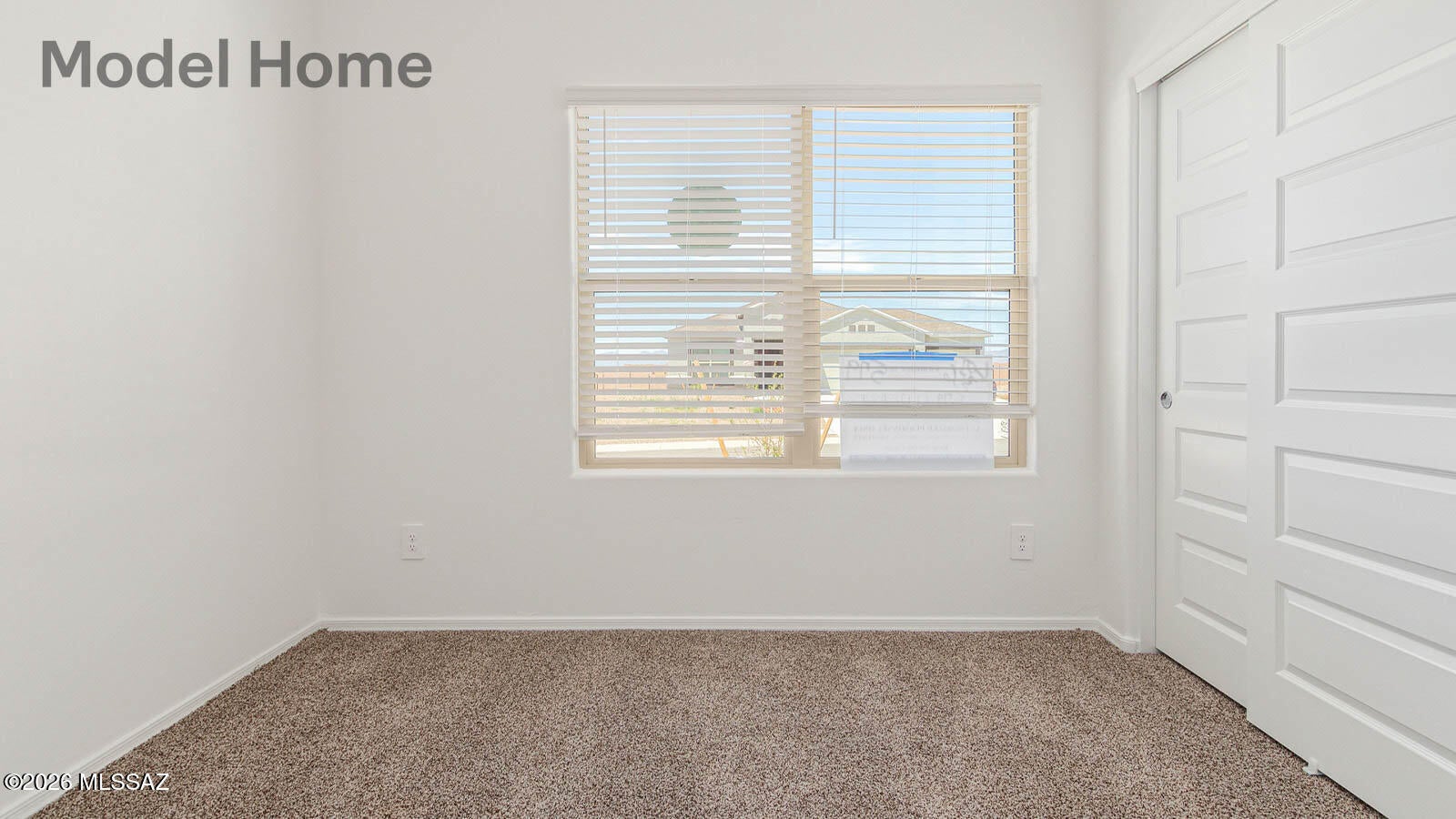 New Tucson Unit NO. 7 (1-159) - Residential
