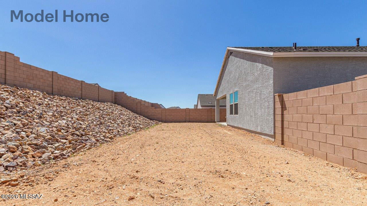 New Tucson Unit NO. 7 (1-159) - Residential