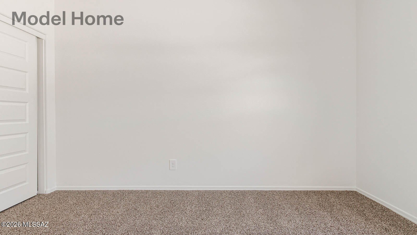 New Tucson Unit NO. 7 (1-159) - Residential