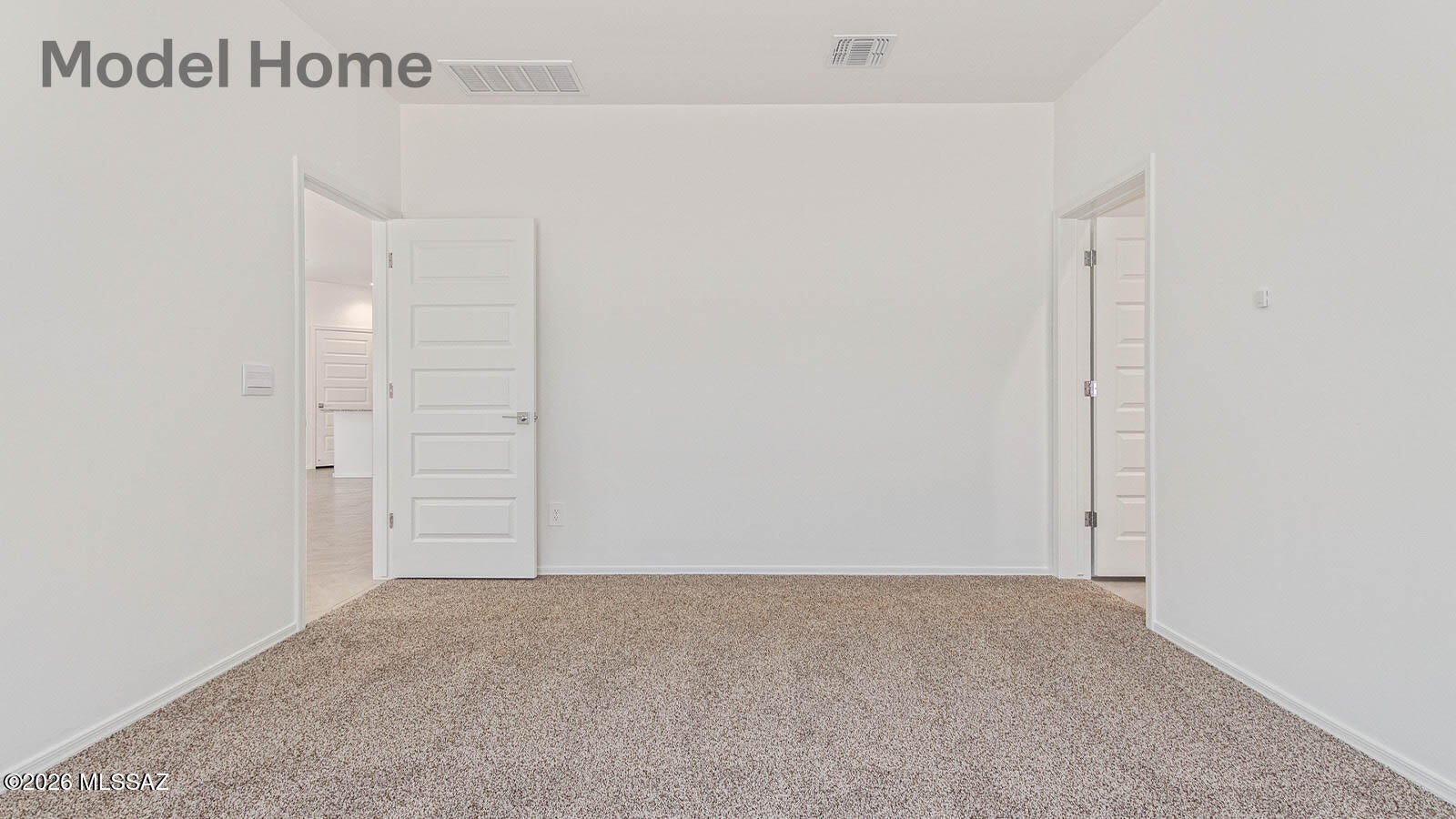 New Tucson Unit NO. 7 (1-159) - Residential