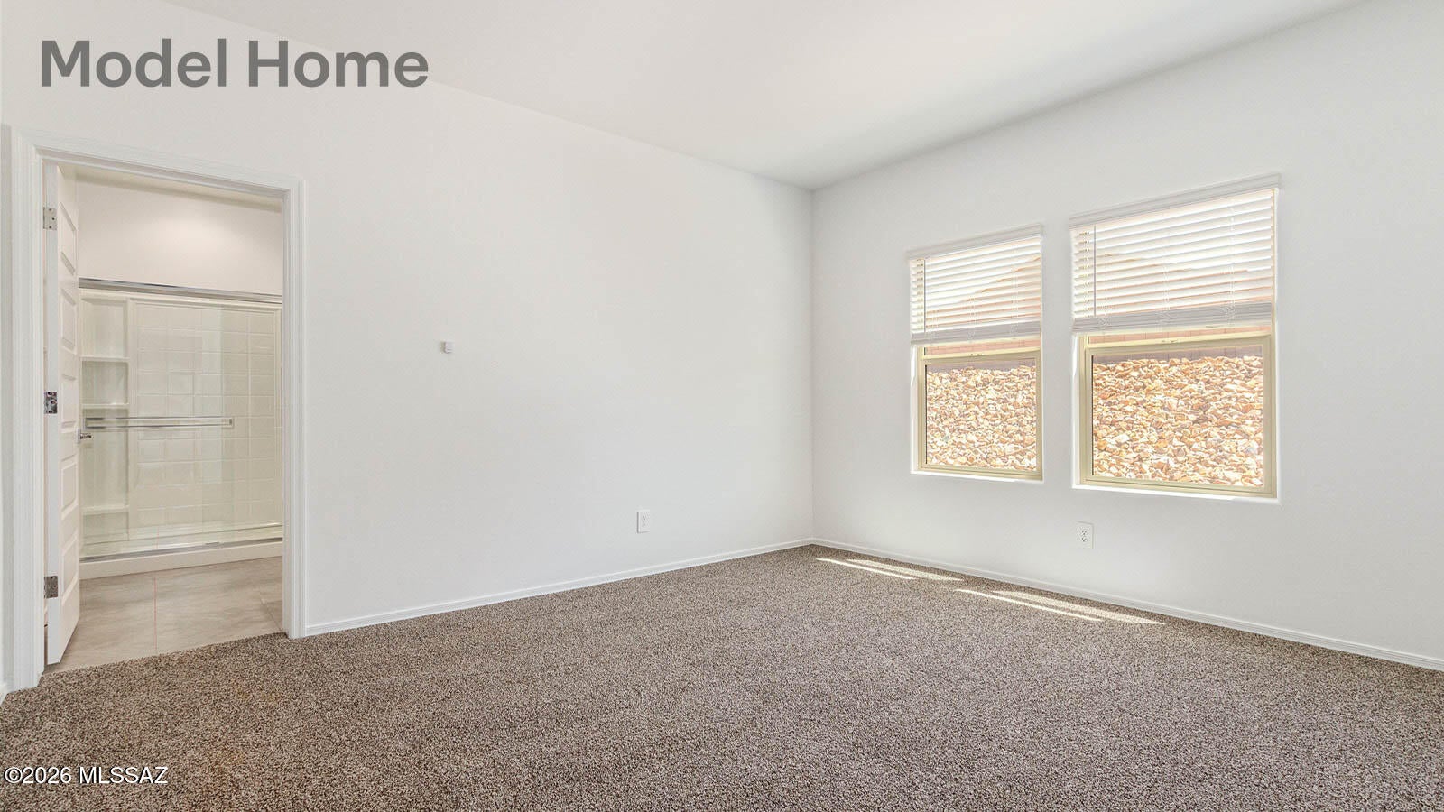 New Tucson Unit NO. 7 (1-159) - Residential