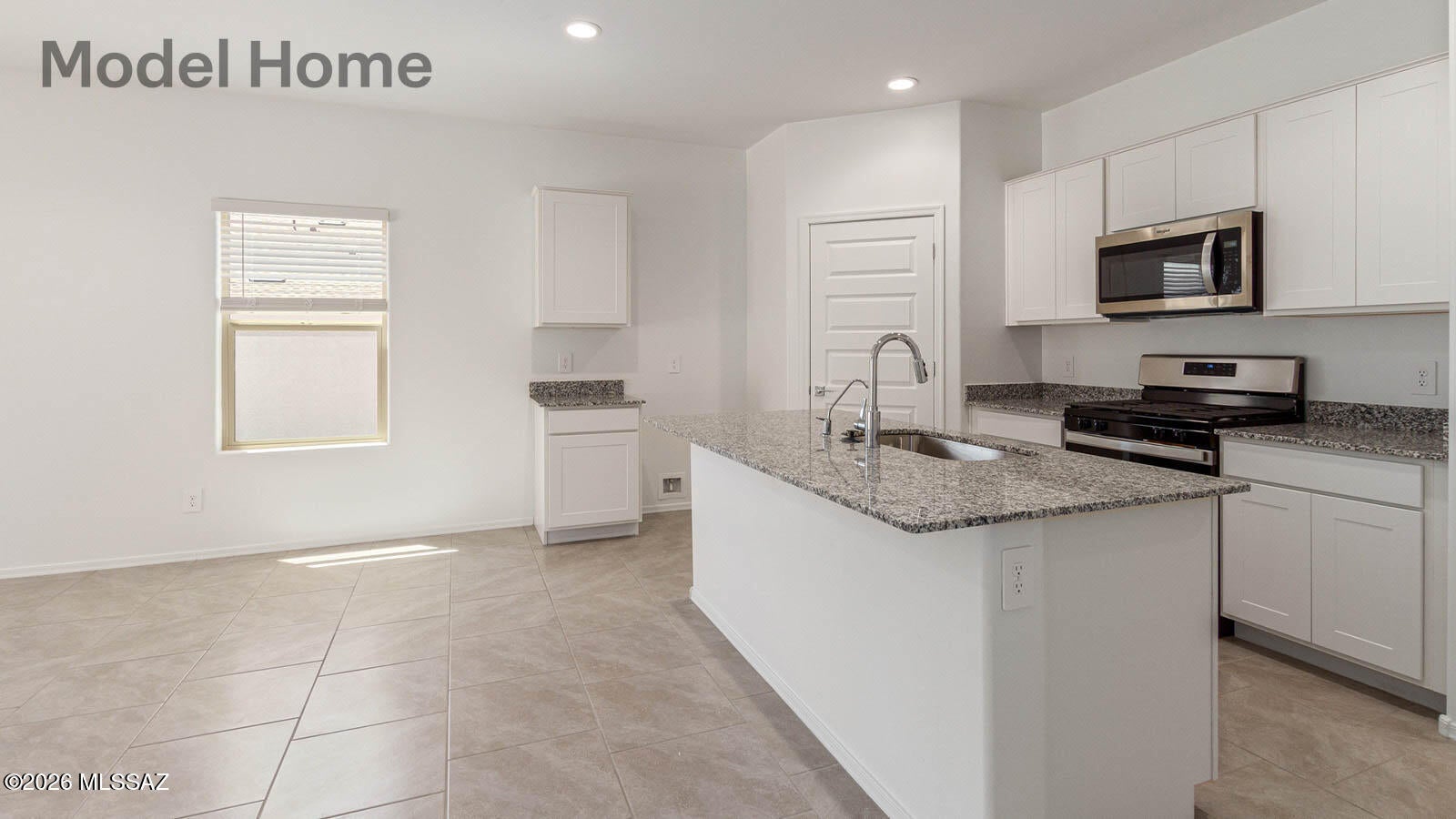New Tucson Unit NO. 7 (1-159) - Residential