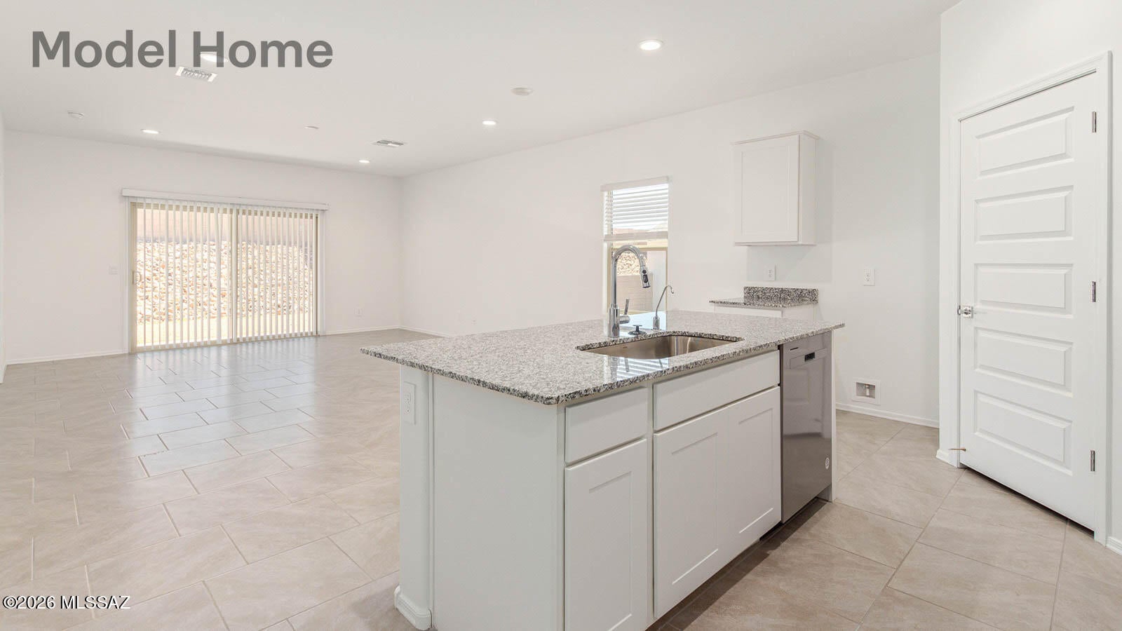 New Tucson Unit NO. 7 (1-159) - Residential