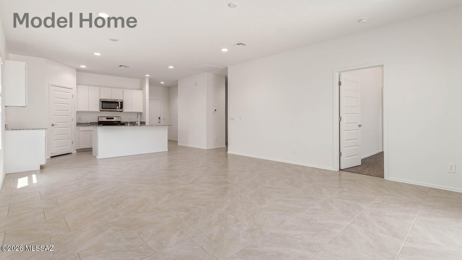New Tucson Unit NO. 7 (1-159) - Residential