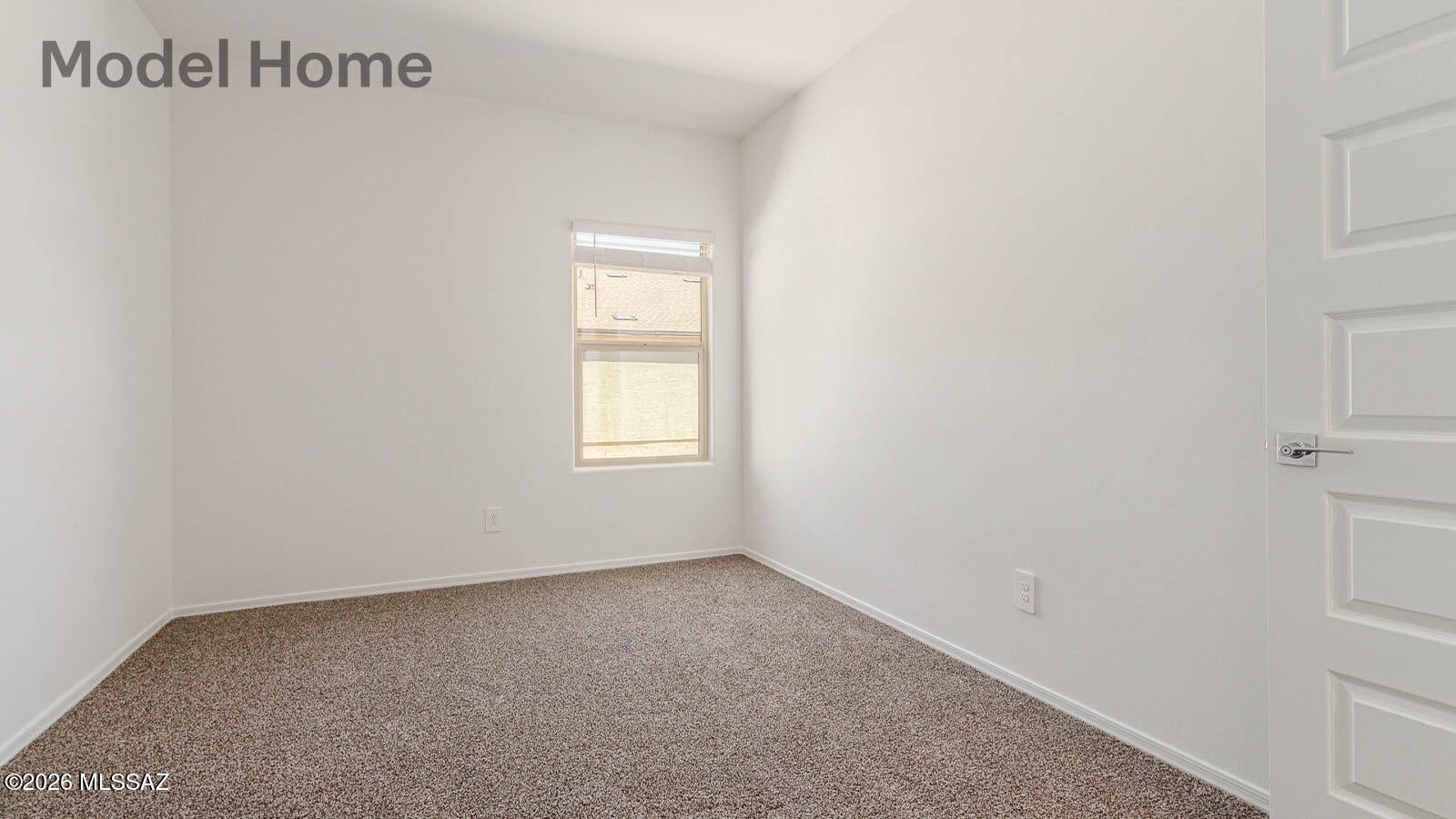 New Tucson Unit NO. 7 (1-159) - Residential