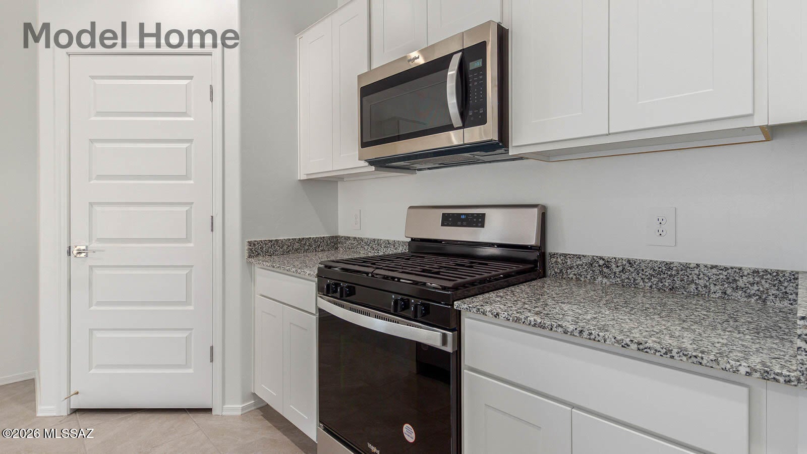 New Tucson Unit NO. 7 (1-159) - Residential