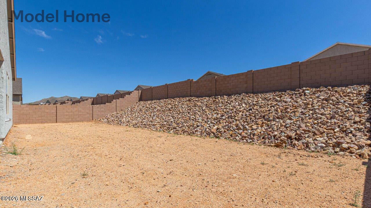 New Tucson Unit NO. 7 (1-159) - Residential