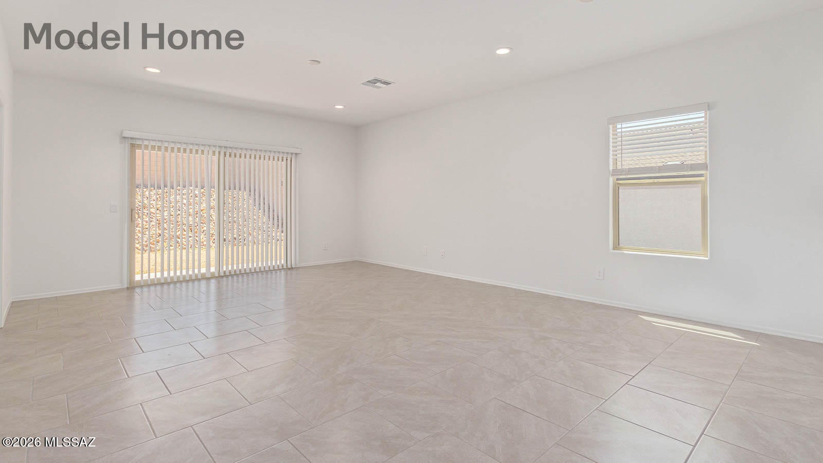New Tucson Unit NO. 7 (1-159) - Residential