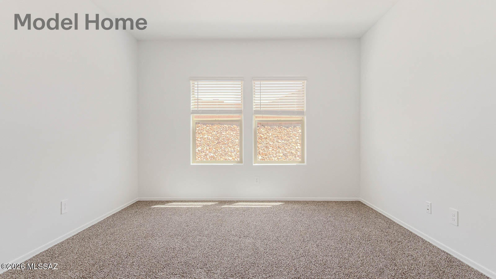 New Tucson Unit NO. 7 (1-159) - Residential