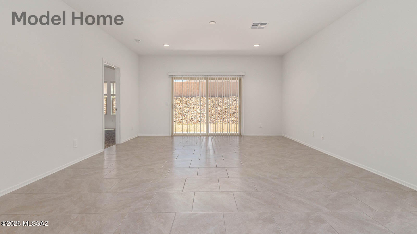 New Tucson Unit NO. 7 (1-159) - Residential