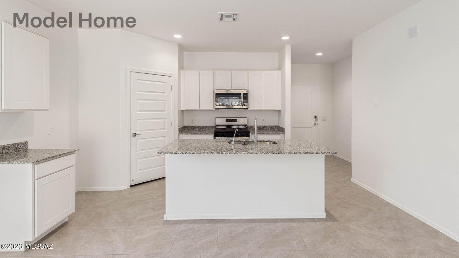 New Tucson Unit NO. 7 (1-159) - Residential