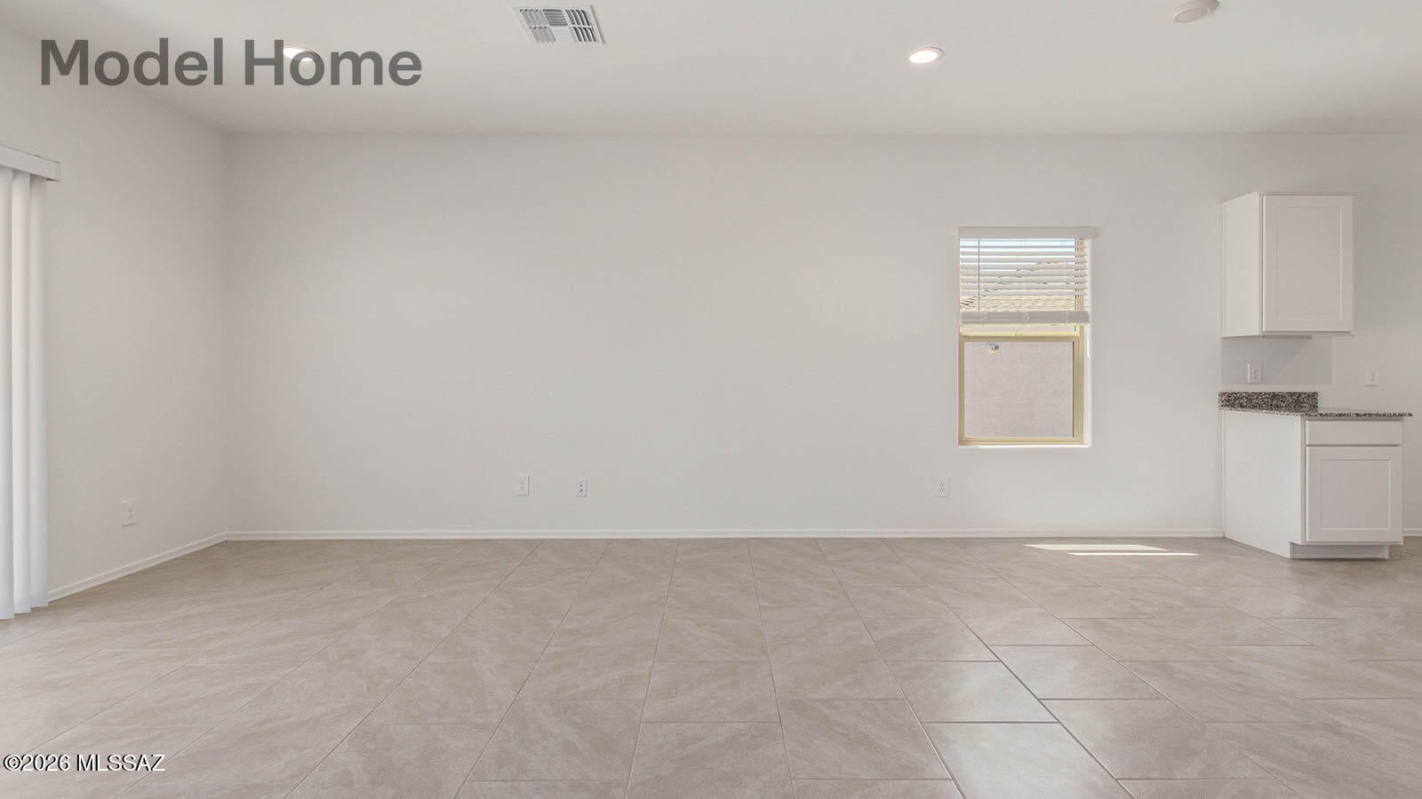 New Tucson Unit NO. 7 (1-159) - Residential
