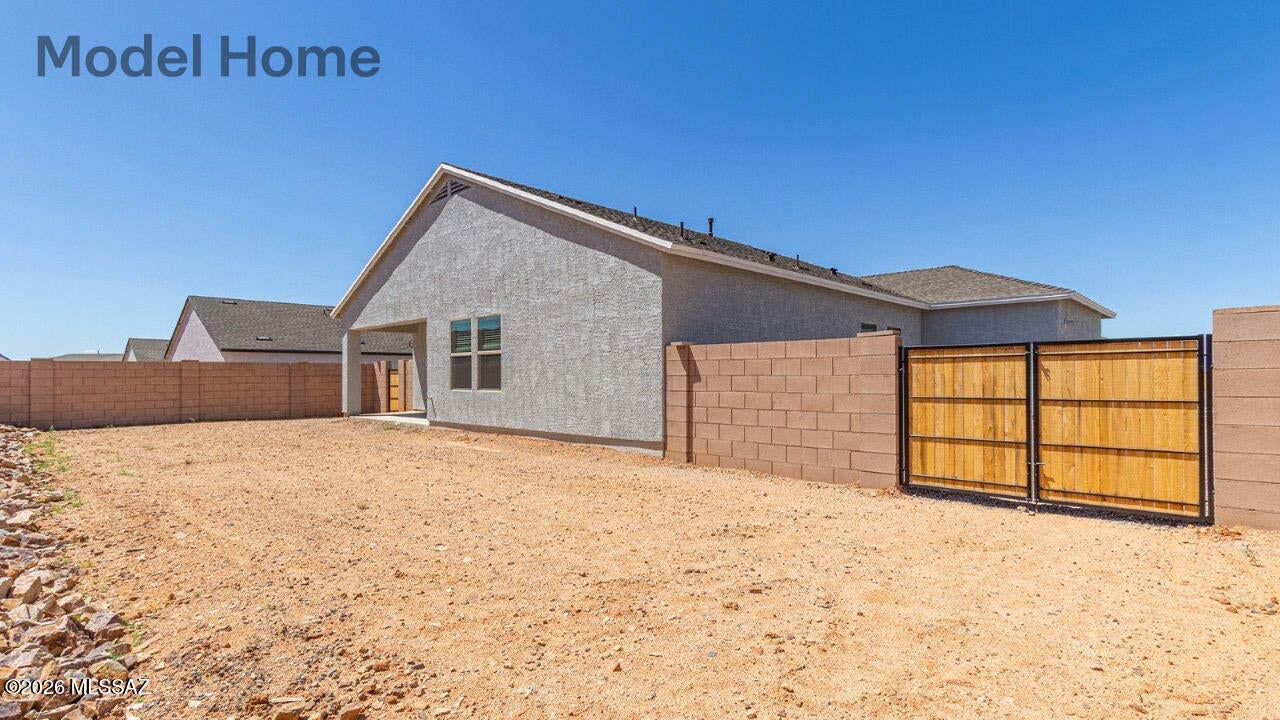 New Tucson Unit NO. 7 (1-159) - Residential