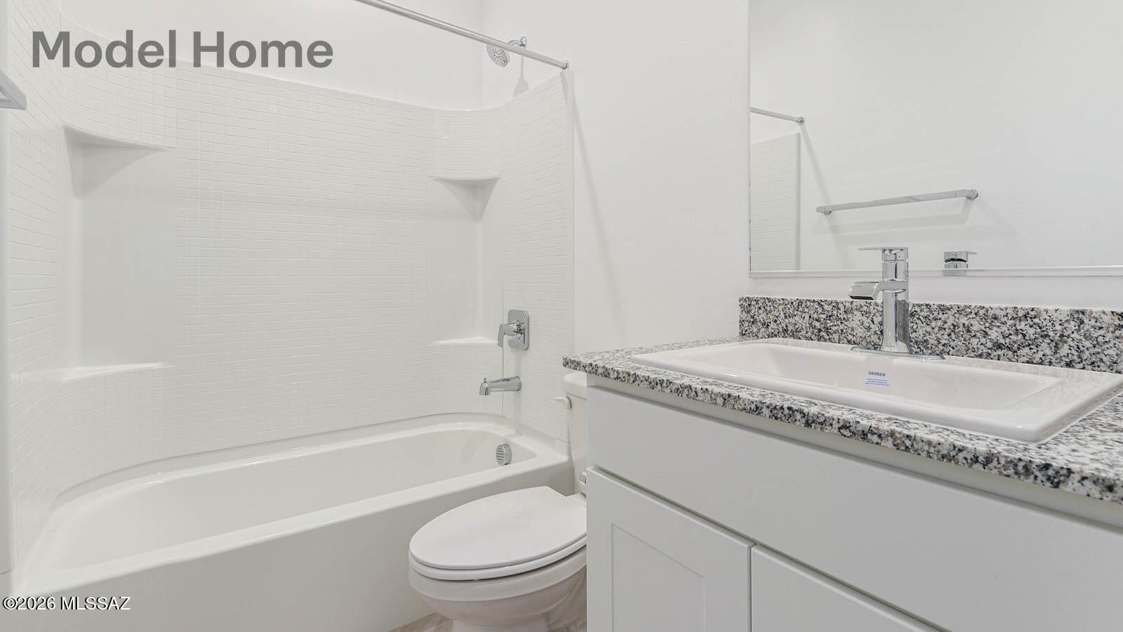 New Tucson Unit NO. 7 (1-159) - Residential