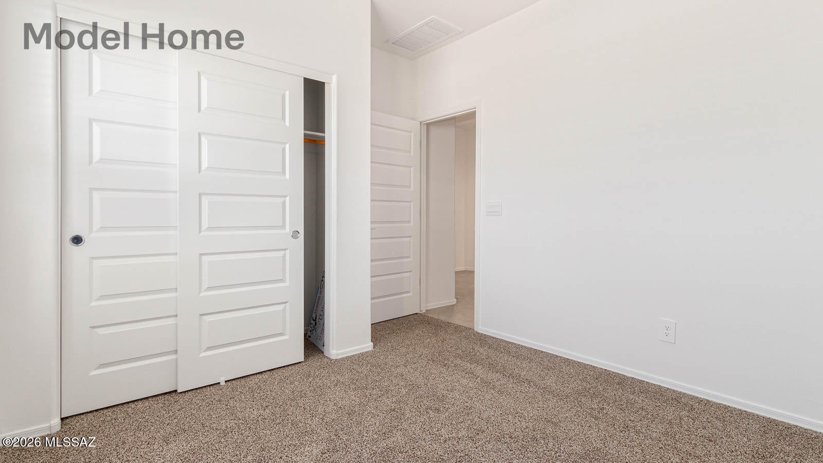 New Tucson Unit NO. 7 (1-159) - Residential