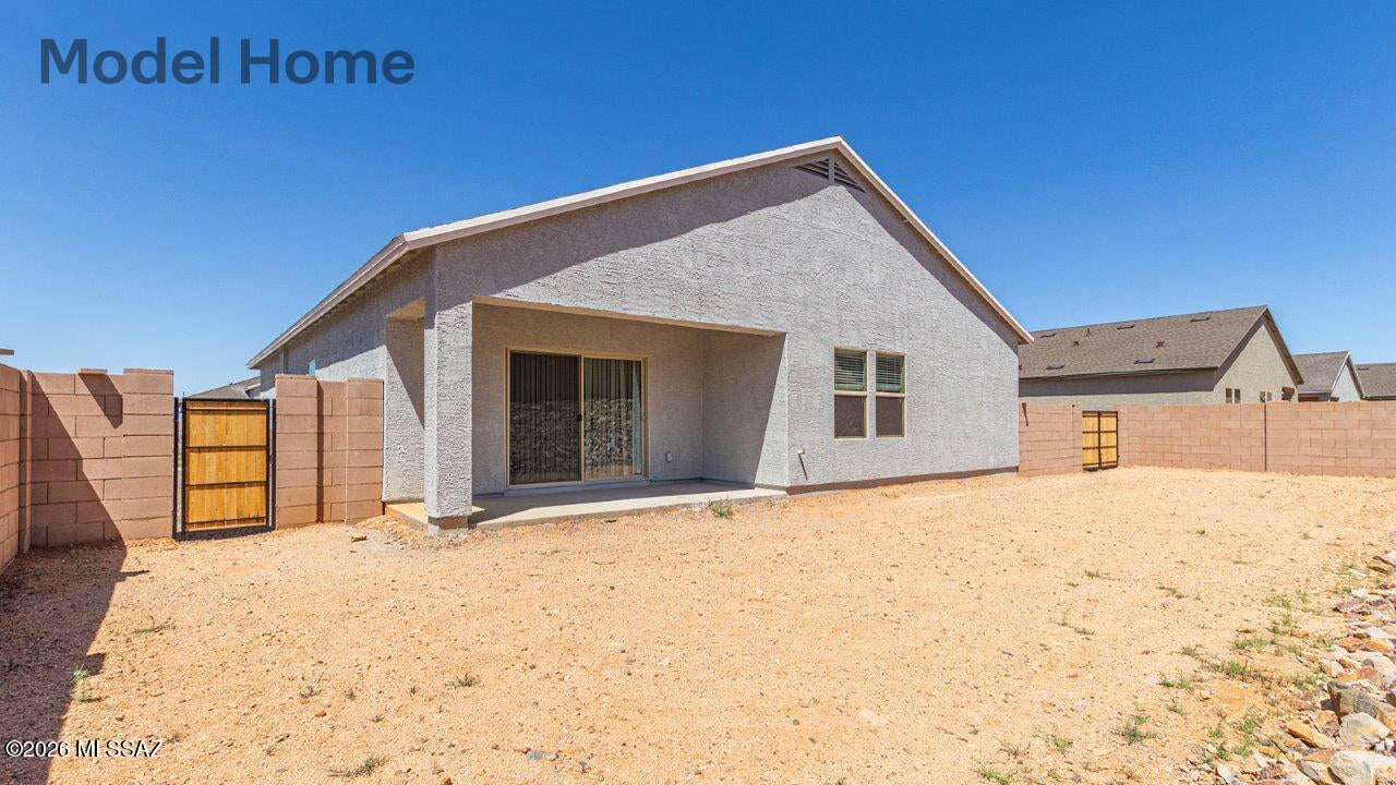 New Tucson Unit NO. 7 (1-159) - Residential