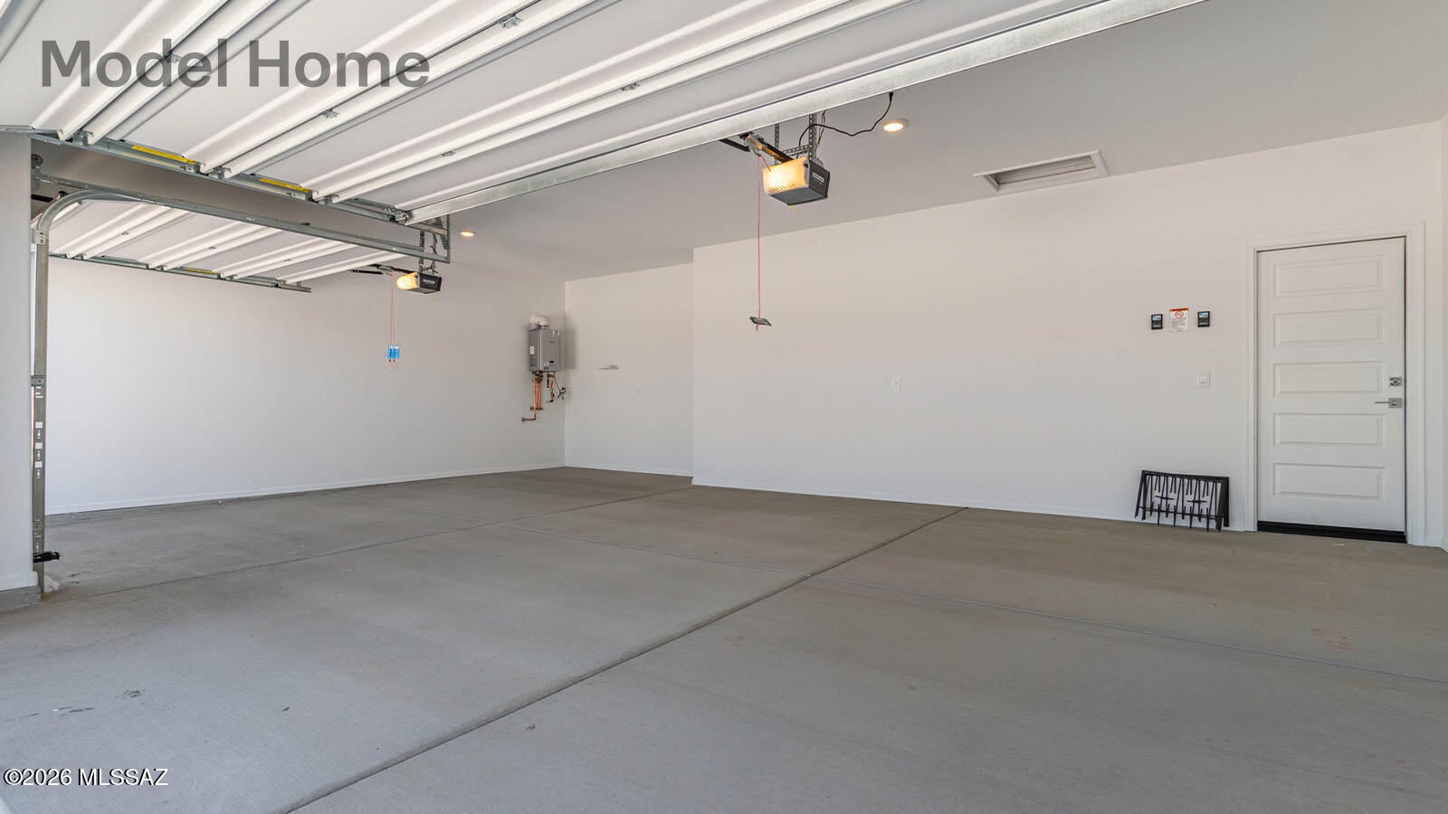 New Tucson Unit NO. 7 (1-159) - Residential