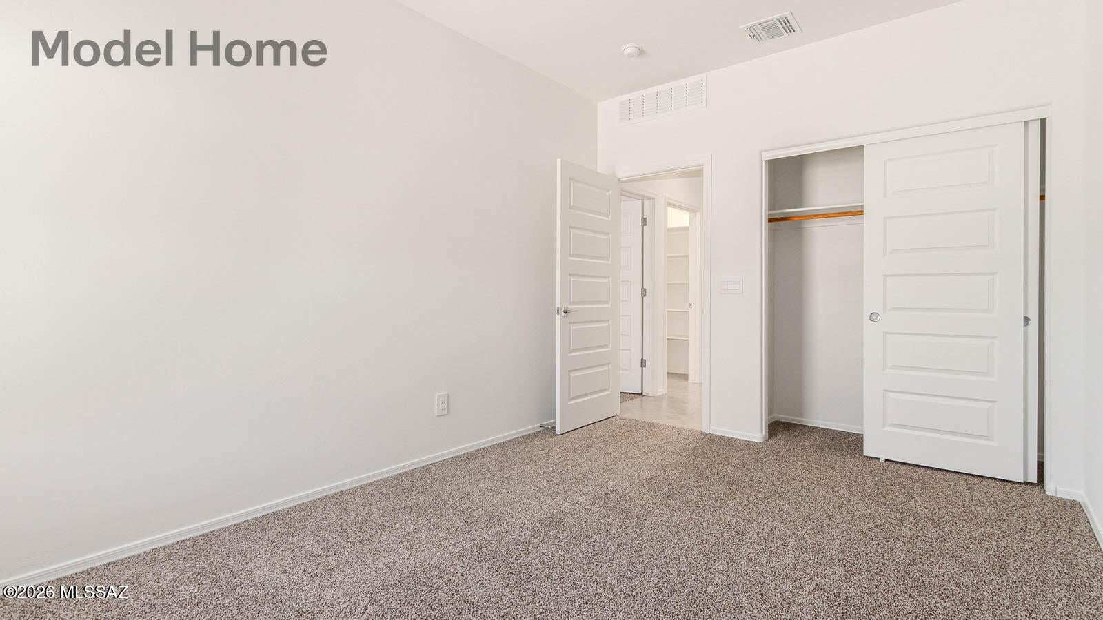 New Tucson Unit NO. 7 (1-159) - Residential
