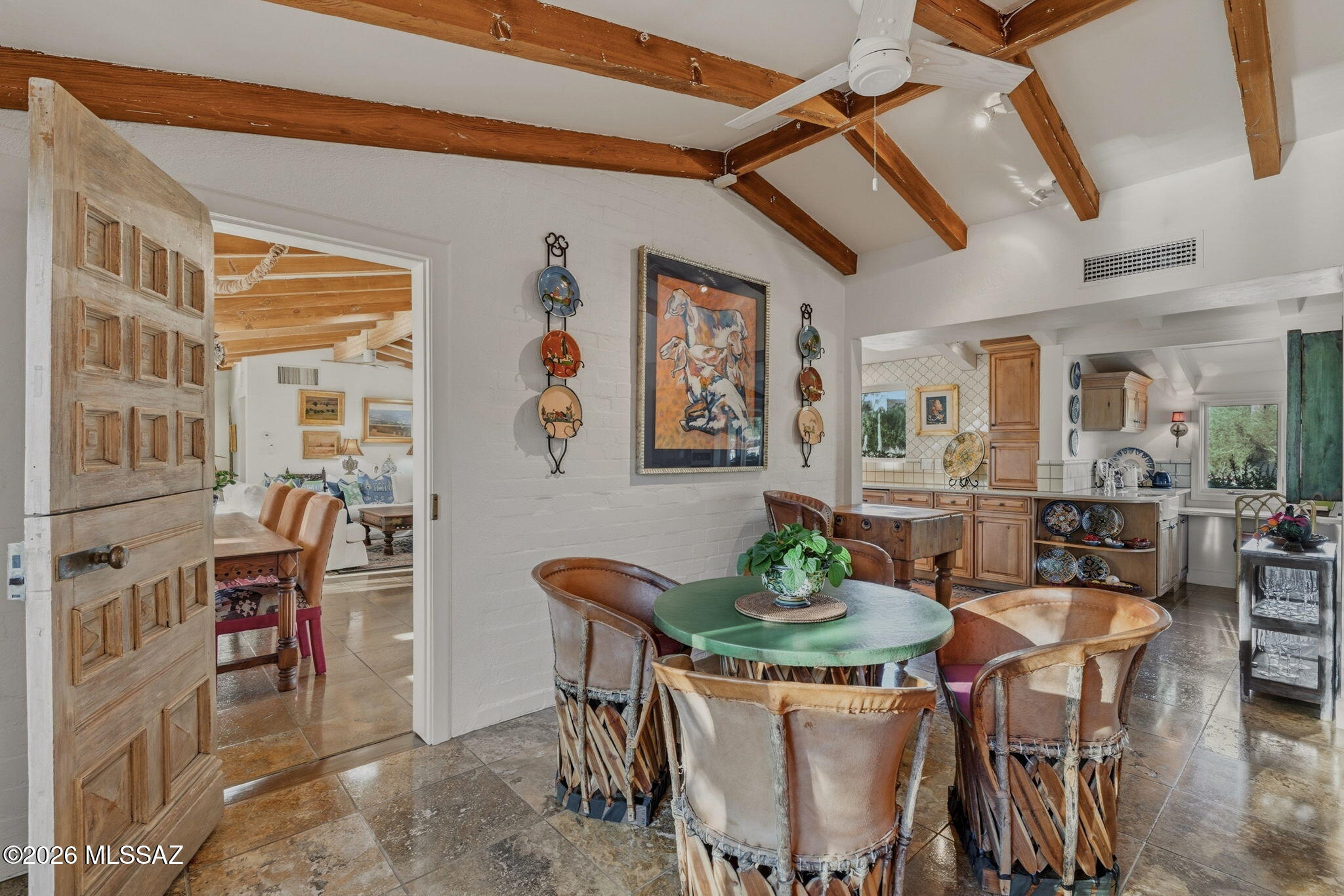 Catalina Foothills Estates - Residential