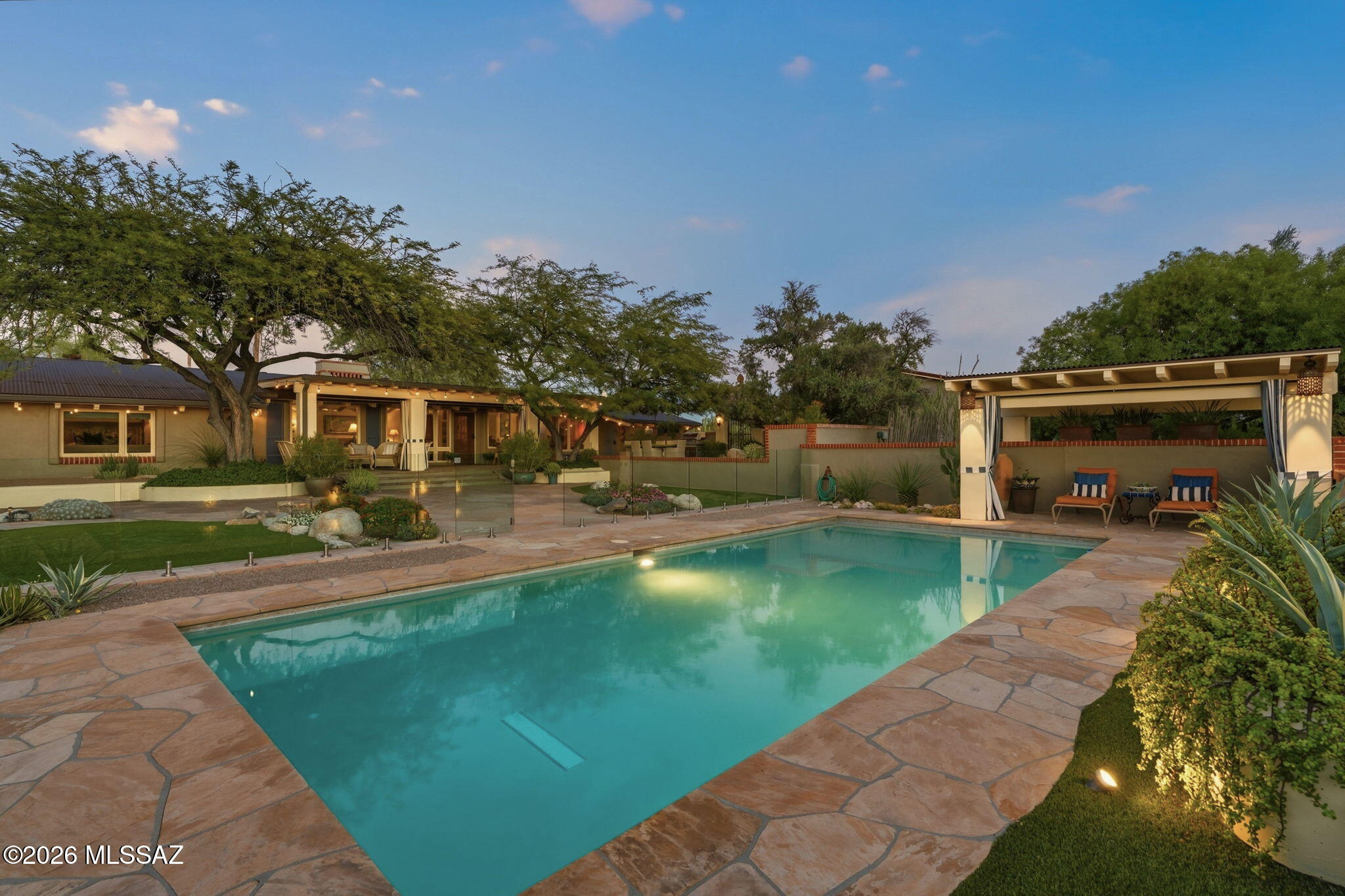 Catalina Foothills Estates - Residential