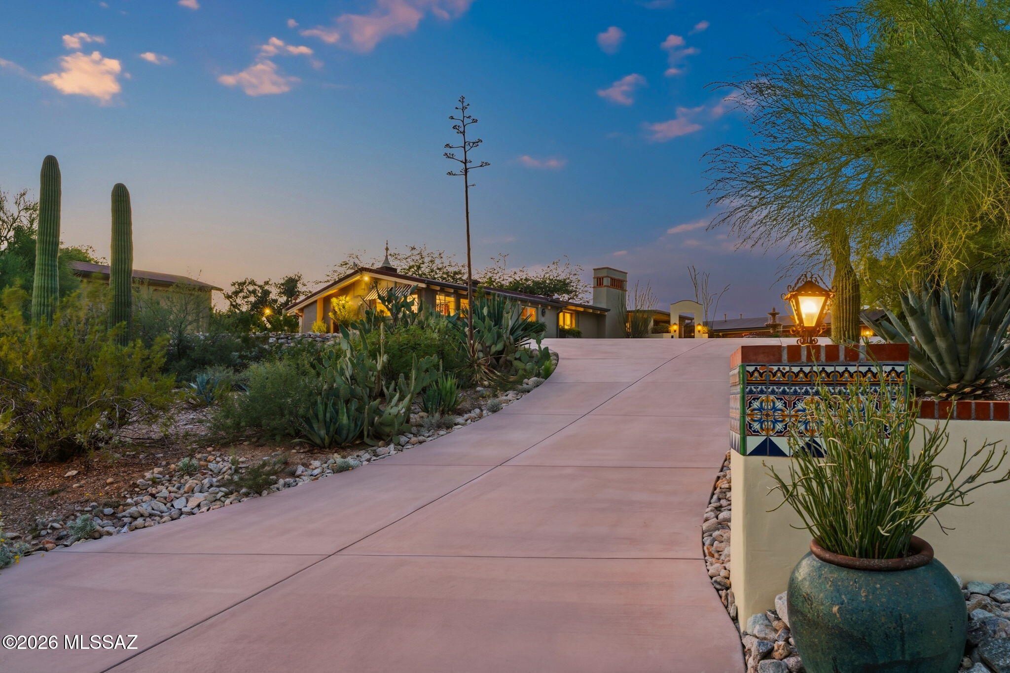 Catalina Foothills Estates - Residential