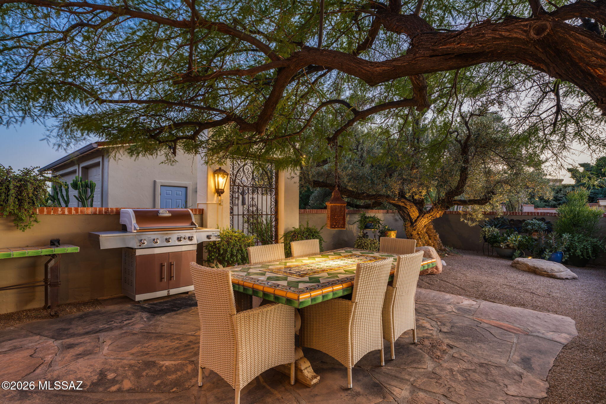 Catalina Foothills Estates - Residential