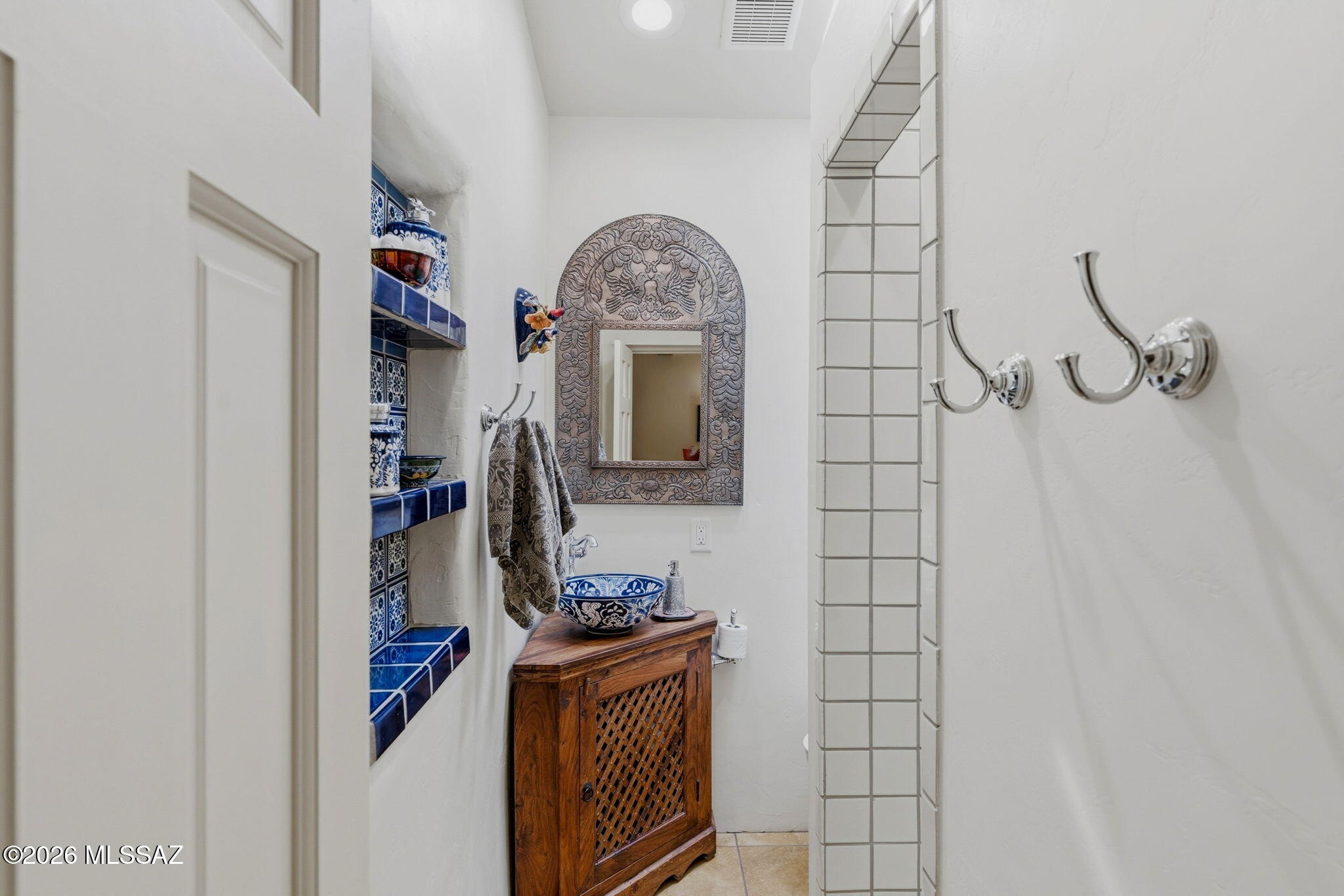 Catalina Foothills Estates - Residential