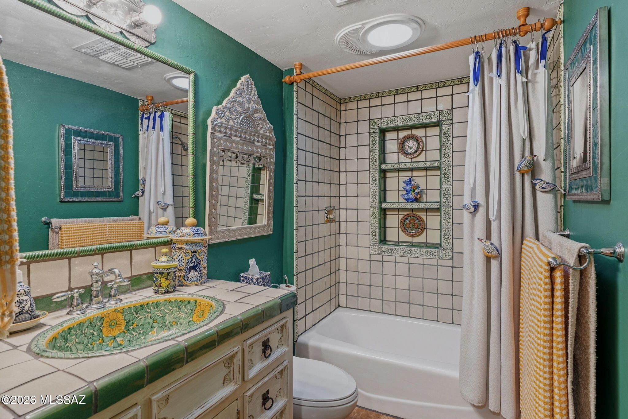 Catalina Foothills Estates - Residential