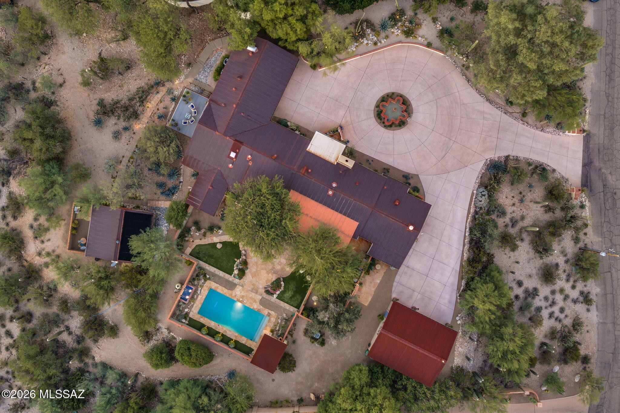 Catalina Foothills Estates - Residential