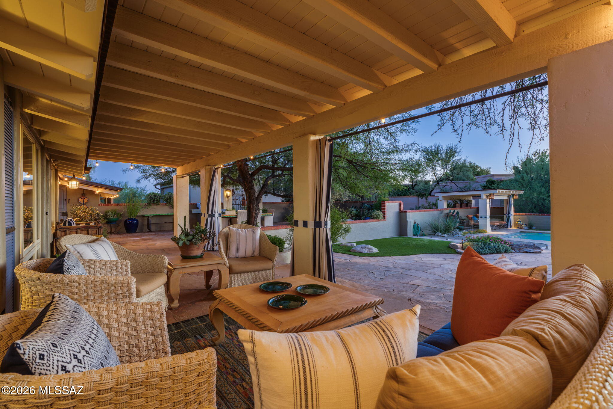 Catalina Foothills Estates - Residential