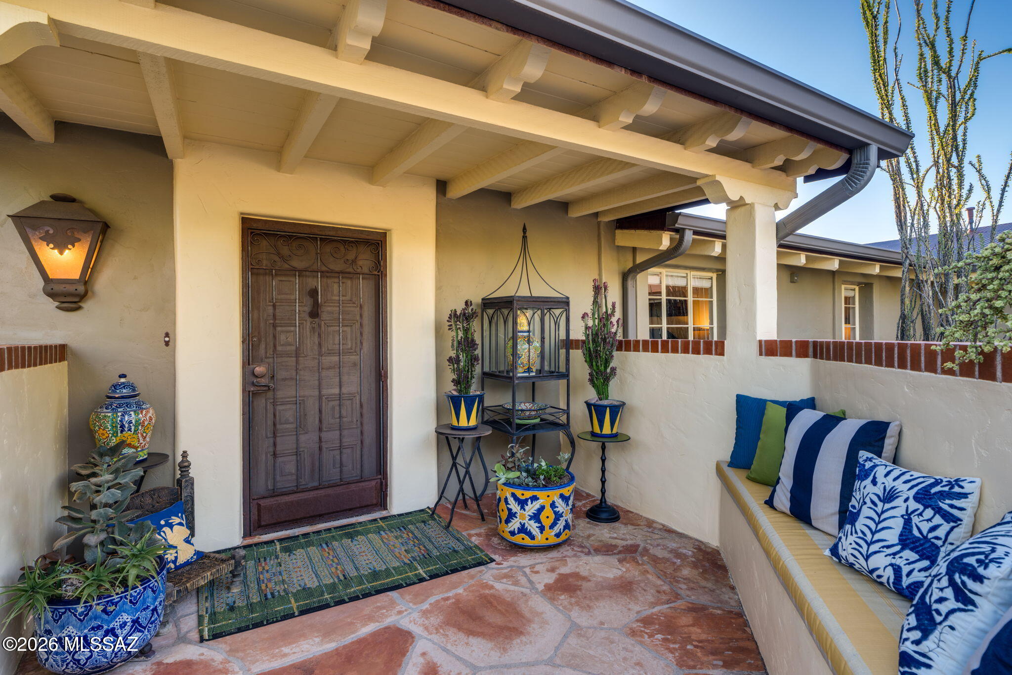 Catalina Foothills Estates - Residential