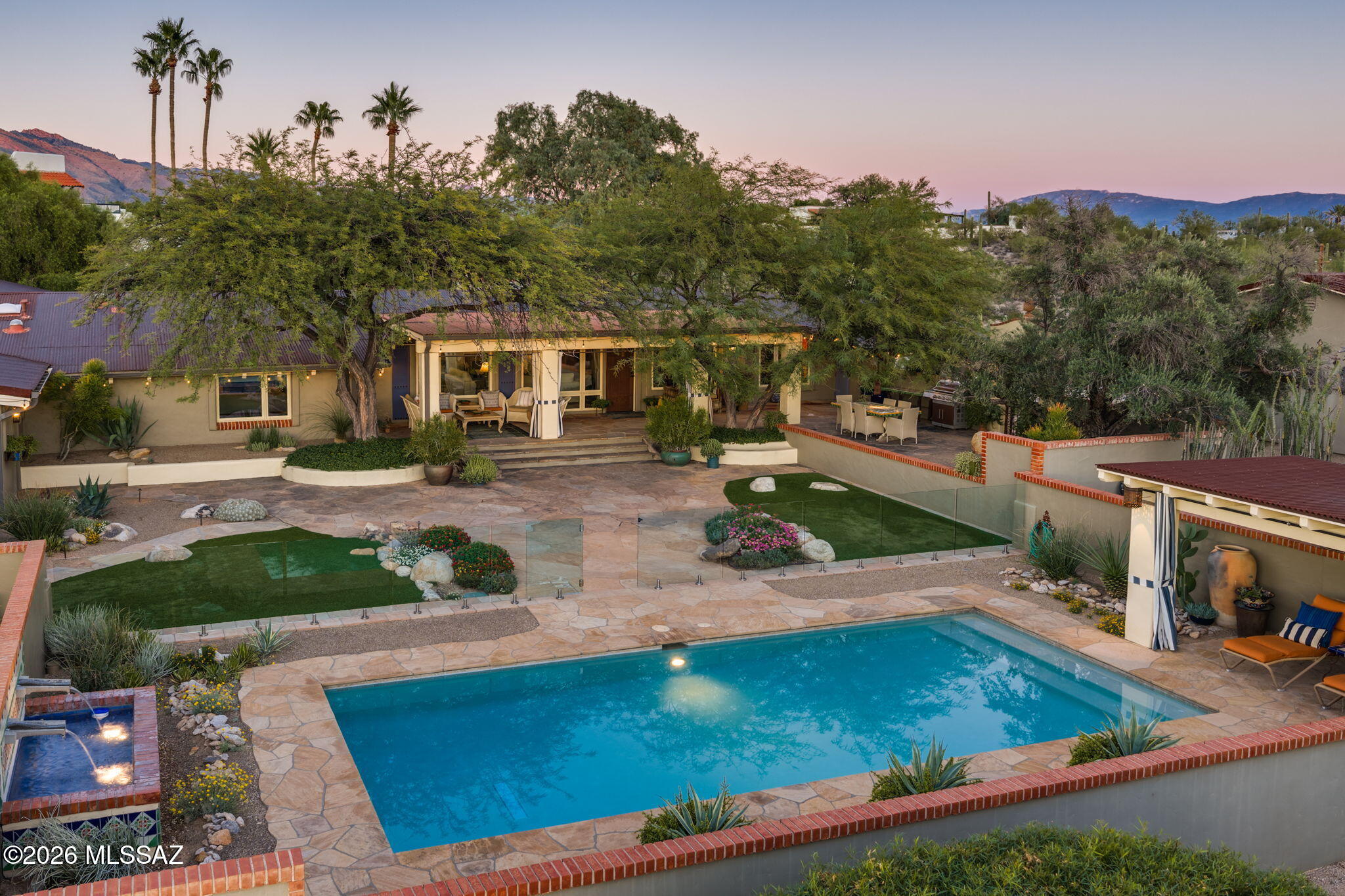 Catalina Foothills Estates - Residential