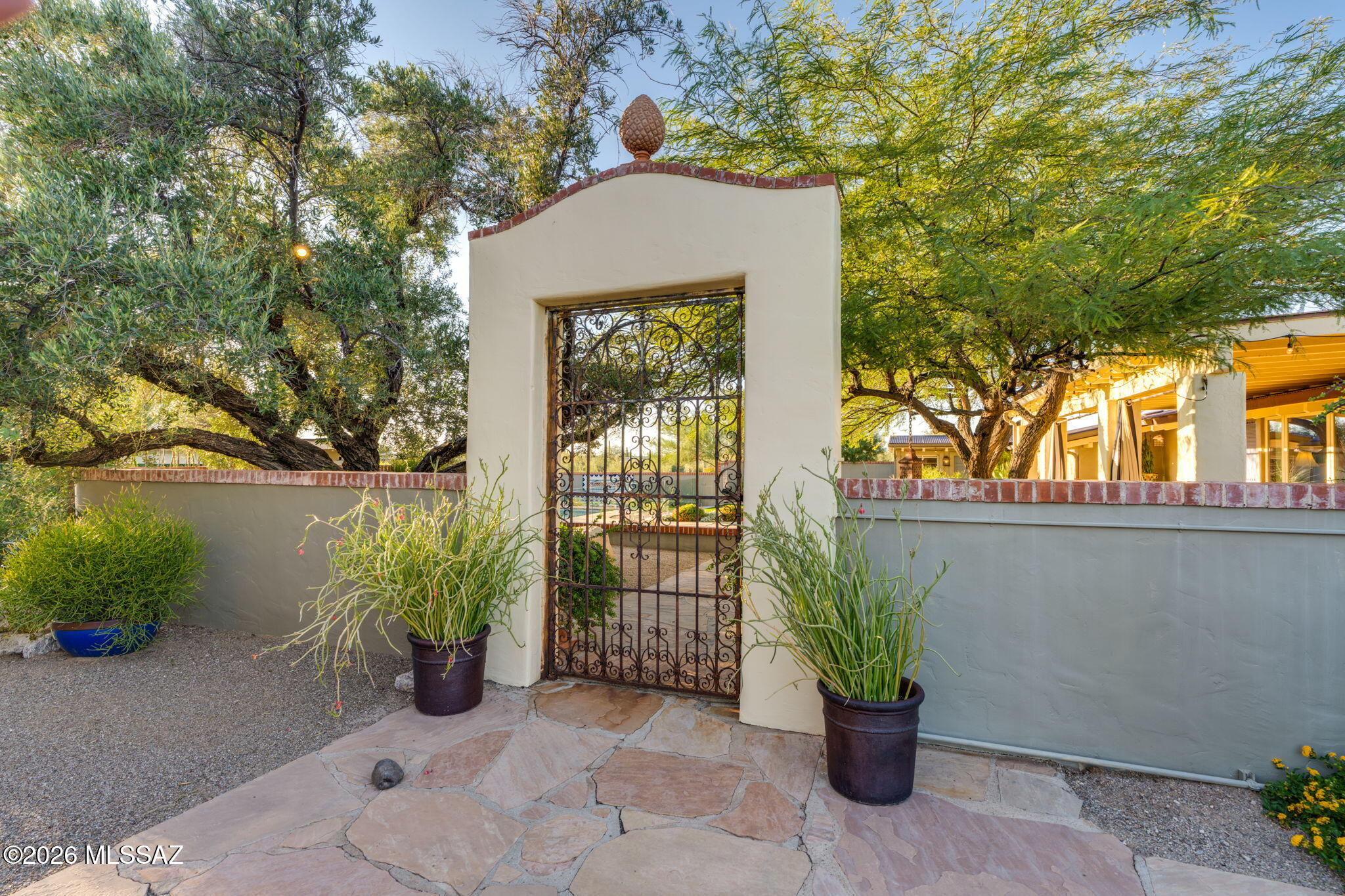 Catalina Foothills Estates - Residential