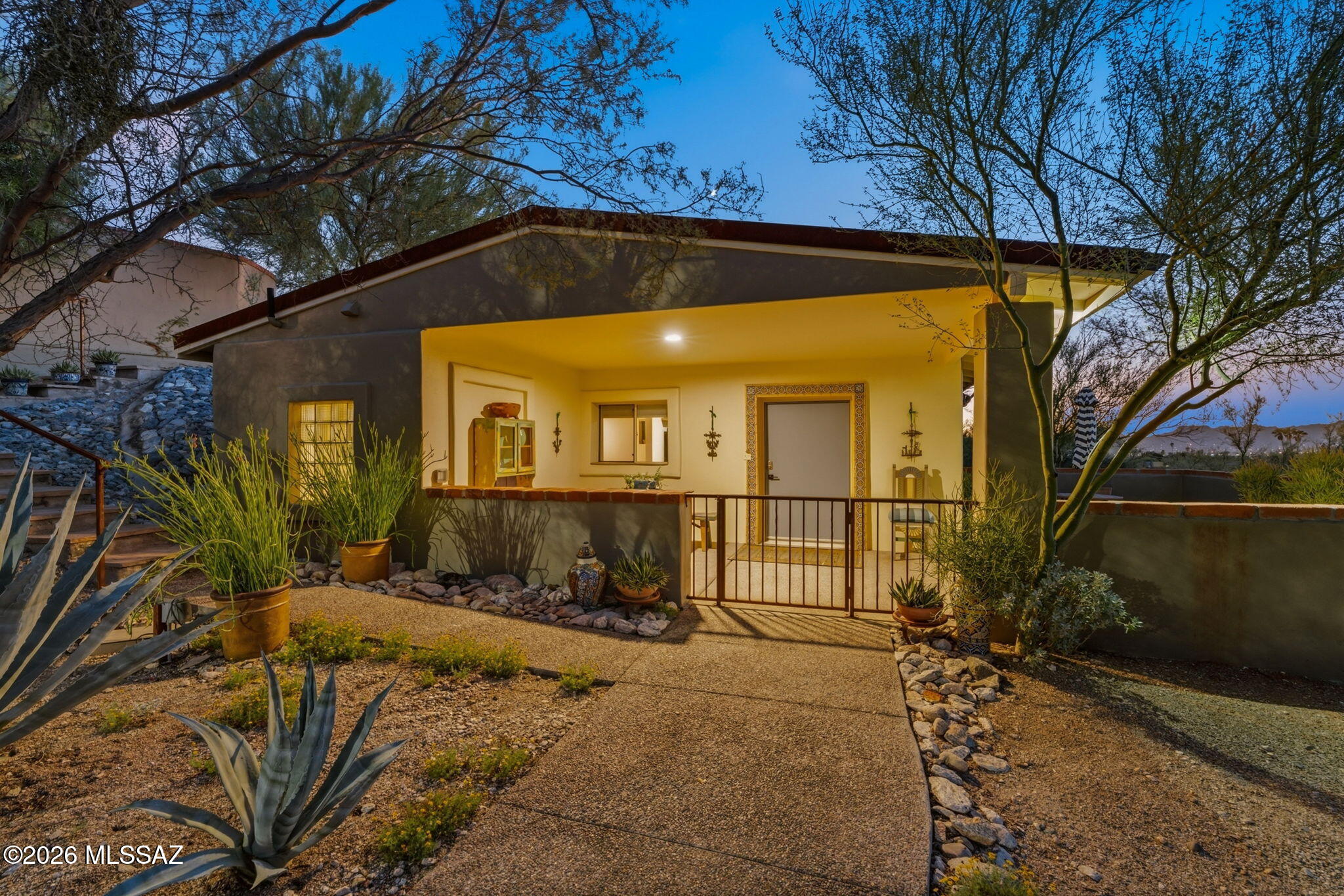 Catalina Foothills Estates - Residential