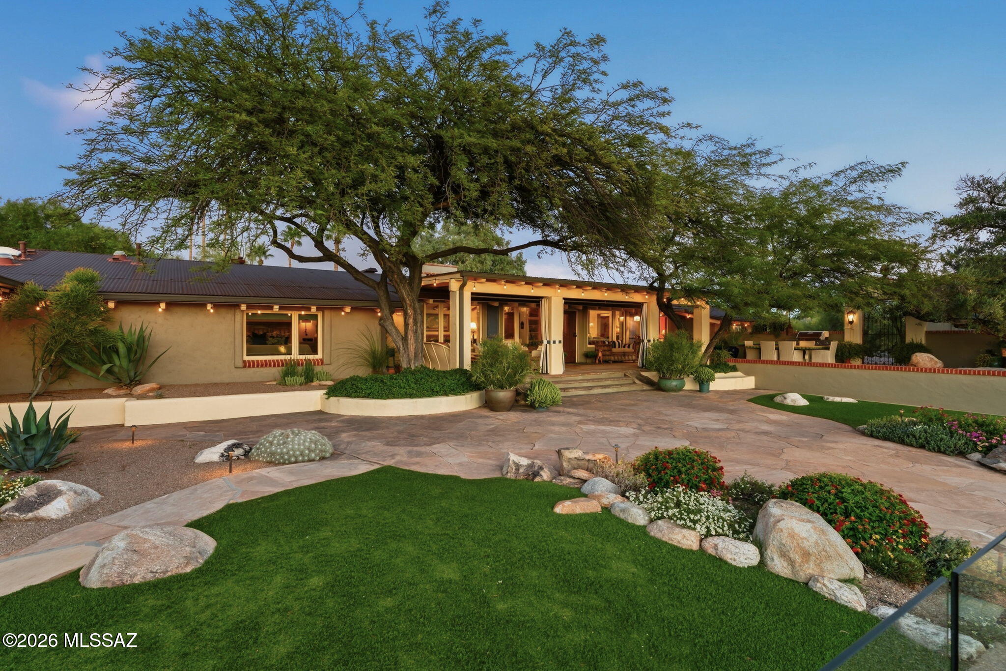 Catalina Foothills Estates - Residential