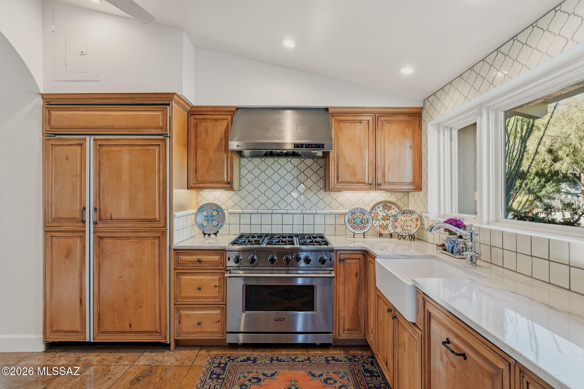 Catalina Foothills Estates - Residential