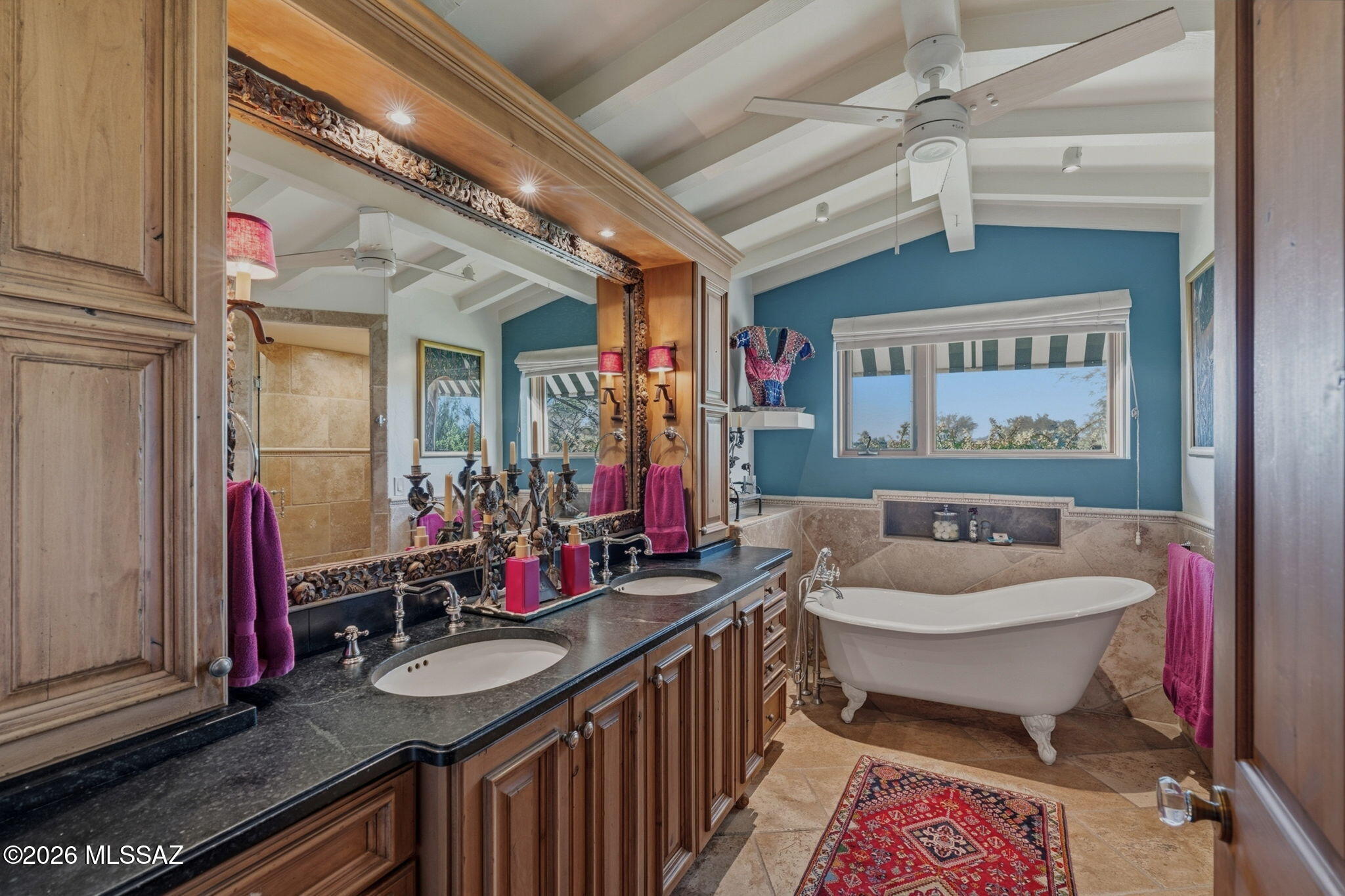 Catalina Foothills Estates - Residential