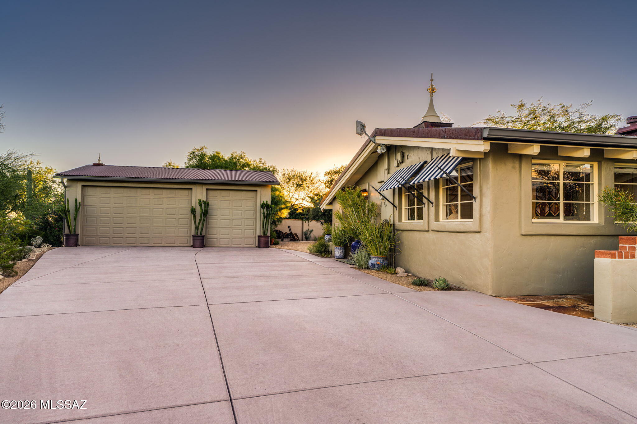 Catalina Foothills Estates - Residential