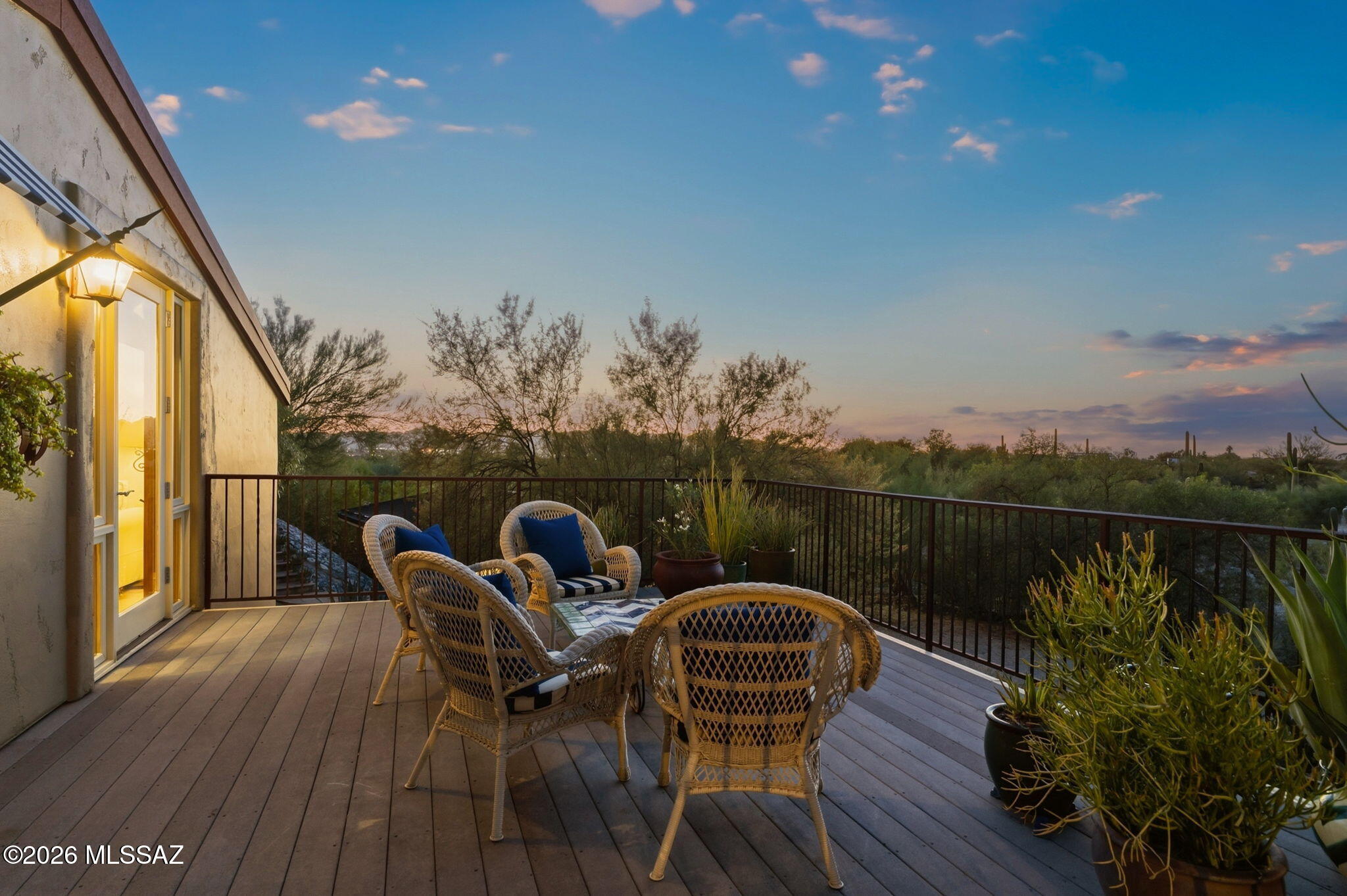 Catalina Foothills Estates - Residential