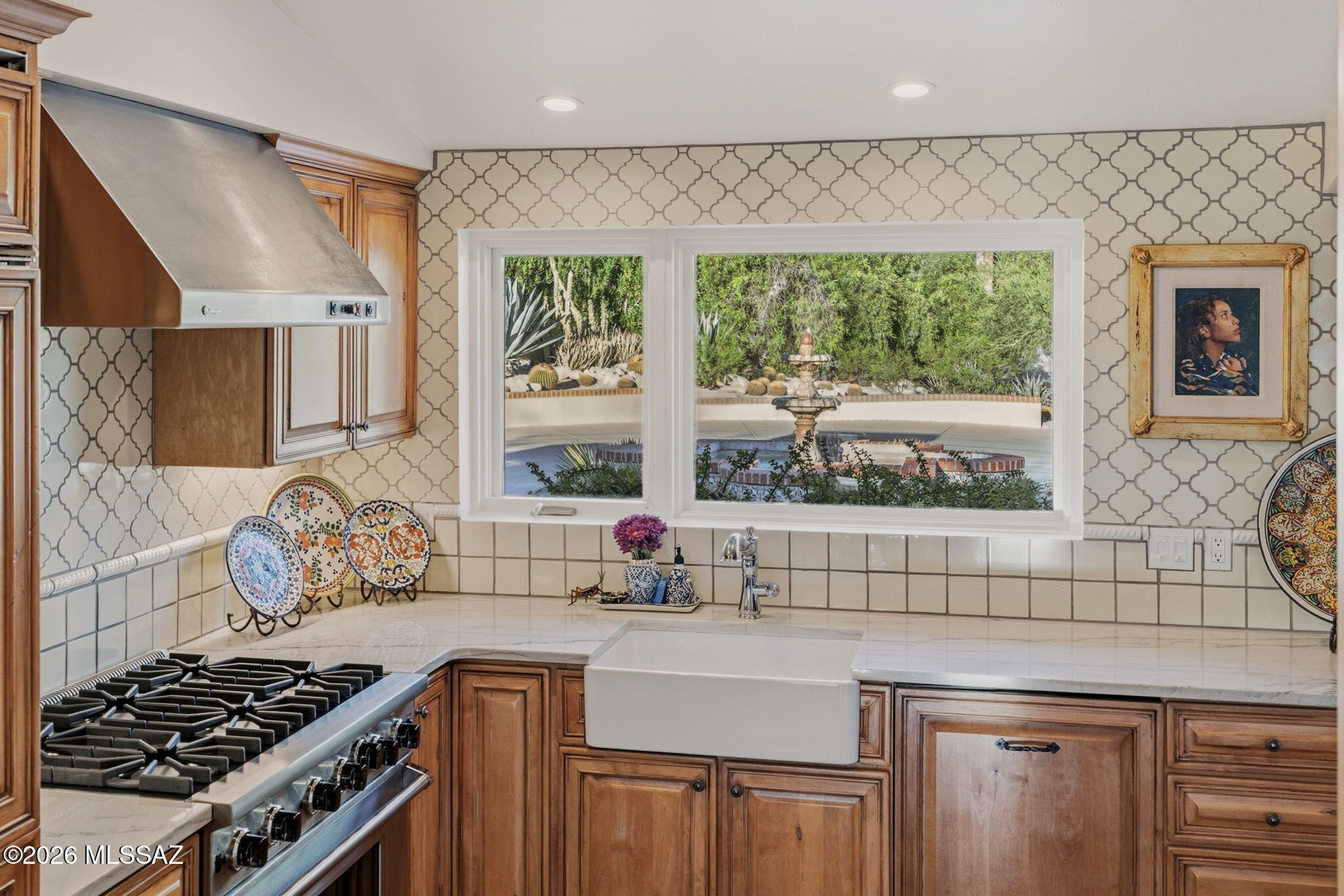 Catalina Foothills Estates - Residential