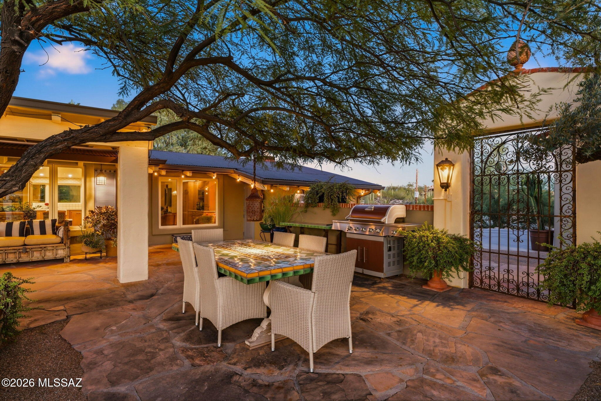Catalina Foothills Estates - Residential