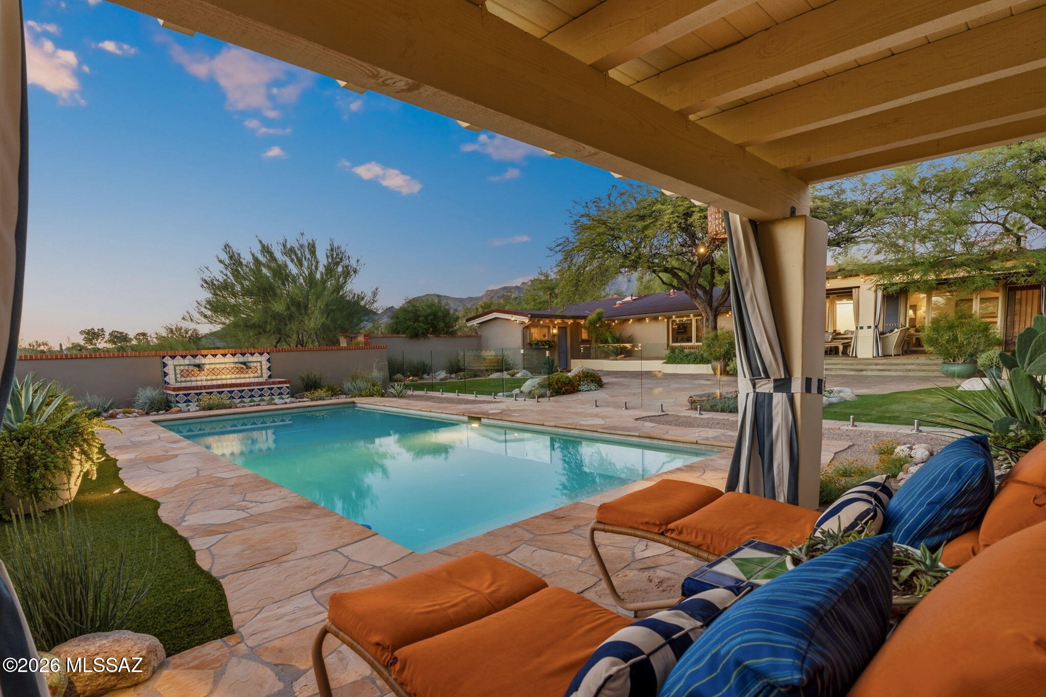 Catalina Foothills Estates - Residential