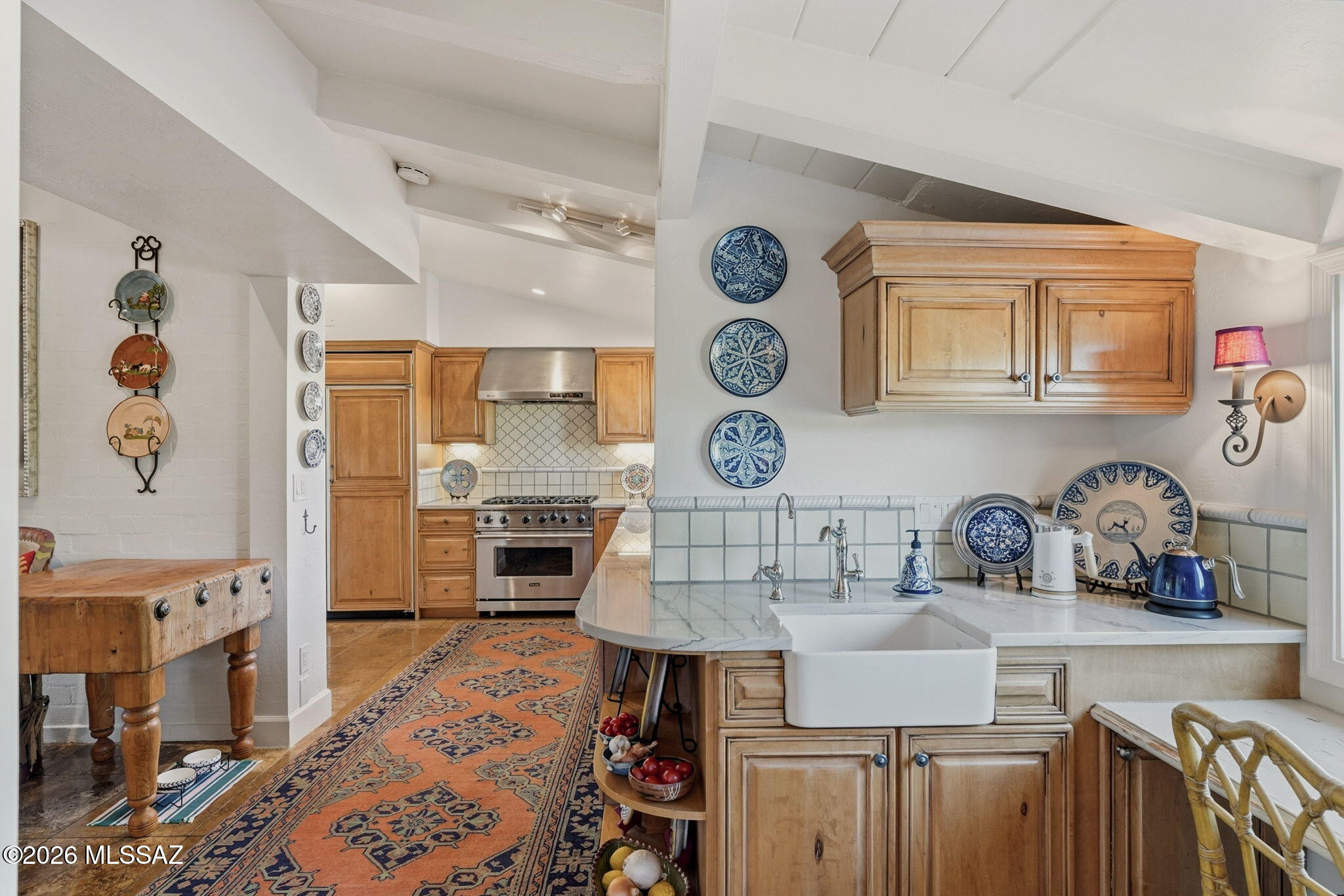 Catalina Foothills Estates - Residential