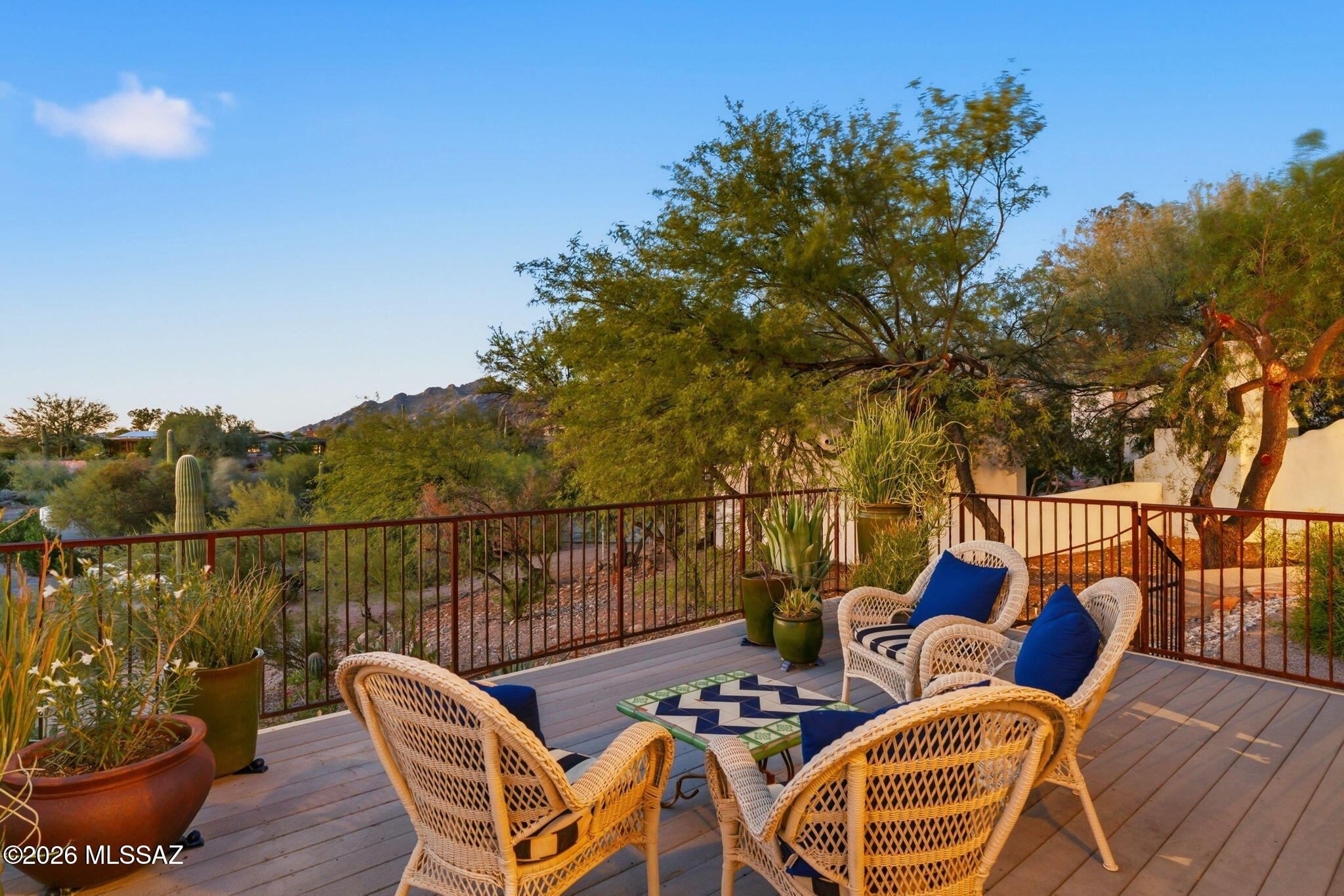 Catalina Foothills Estates - Residential