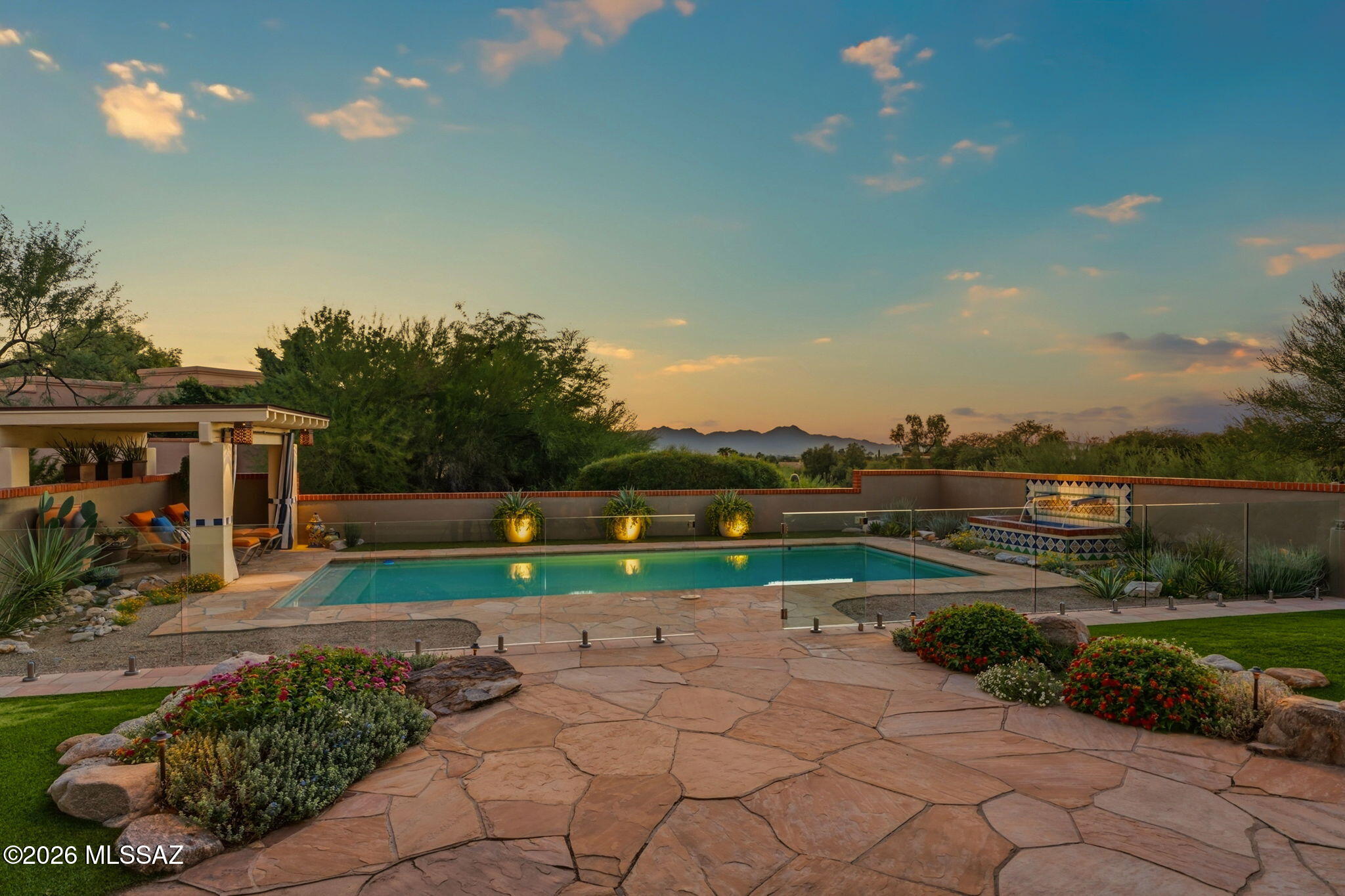 Catalina Foothills Estates - Residential